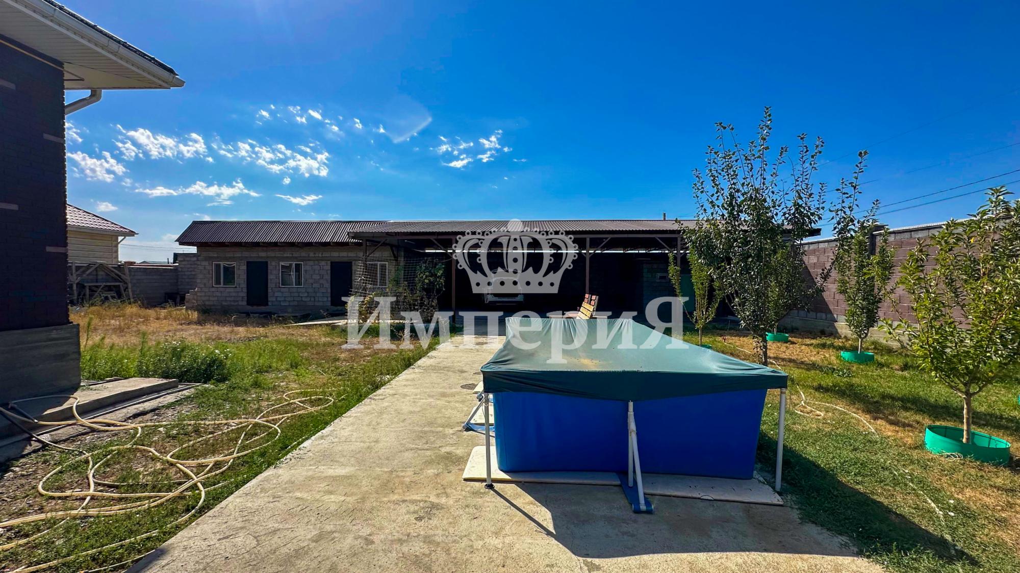 4-комнантный квартира, 144.0 м²,Абая за 47 500 000