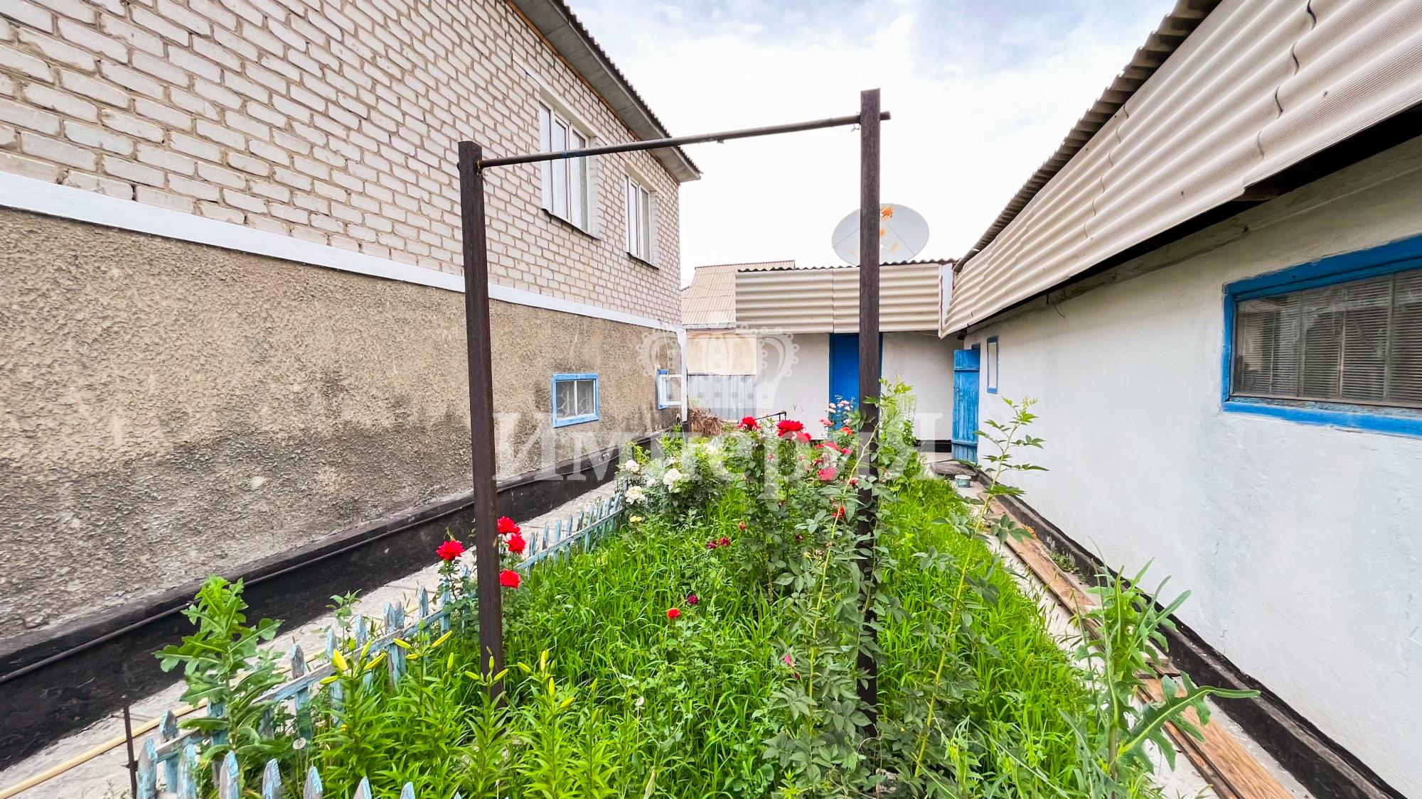 5-комнантный квартира, 133.0 м²,Ынтымак за 25 700 000