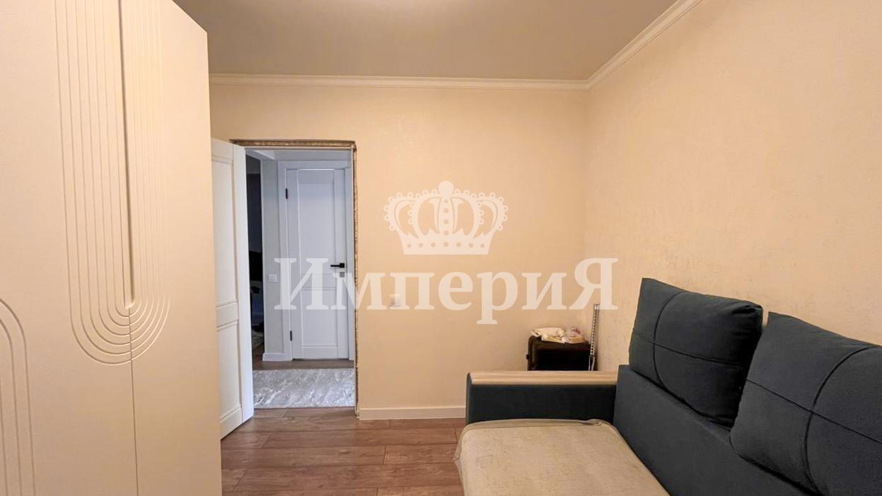 4-комнантная квартира, 74.0 м²,5 мкр за 32 000 000