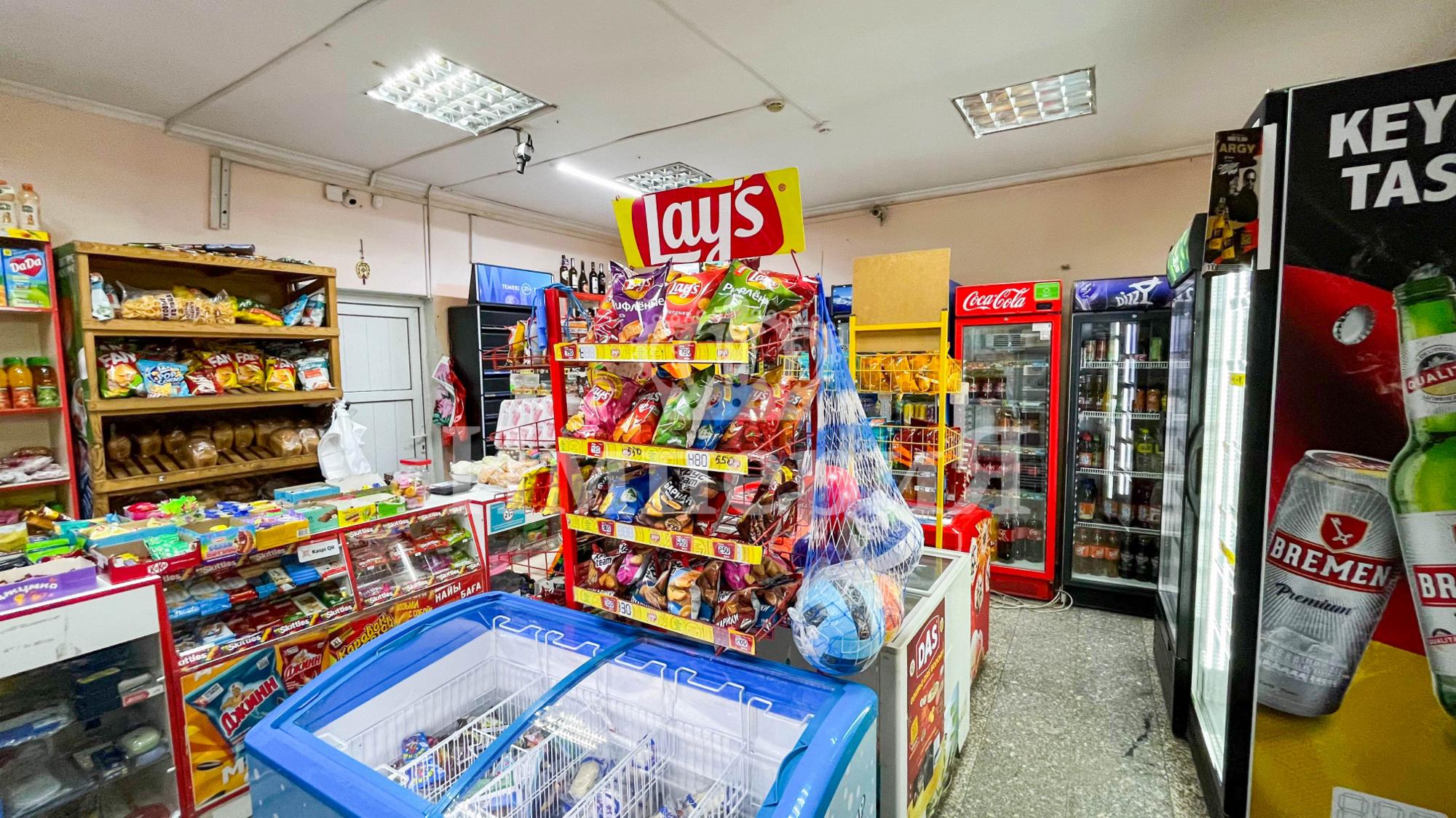 4-комнантный квартира, 112.0 м²,мкр Самал за 36 000 000