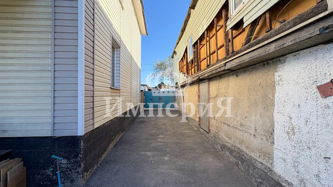 6-комнантный квартира, 184.4 м²,Виноградова за 22 700 000