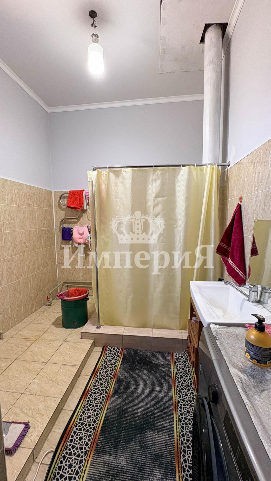 5-комнантный квартира, 247.8 м²,мкр Жастар за 58 000 000