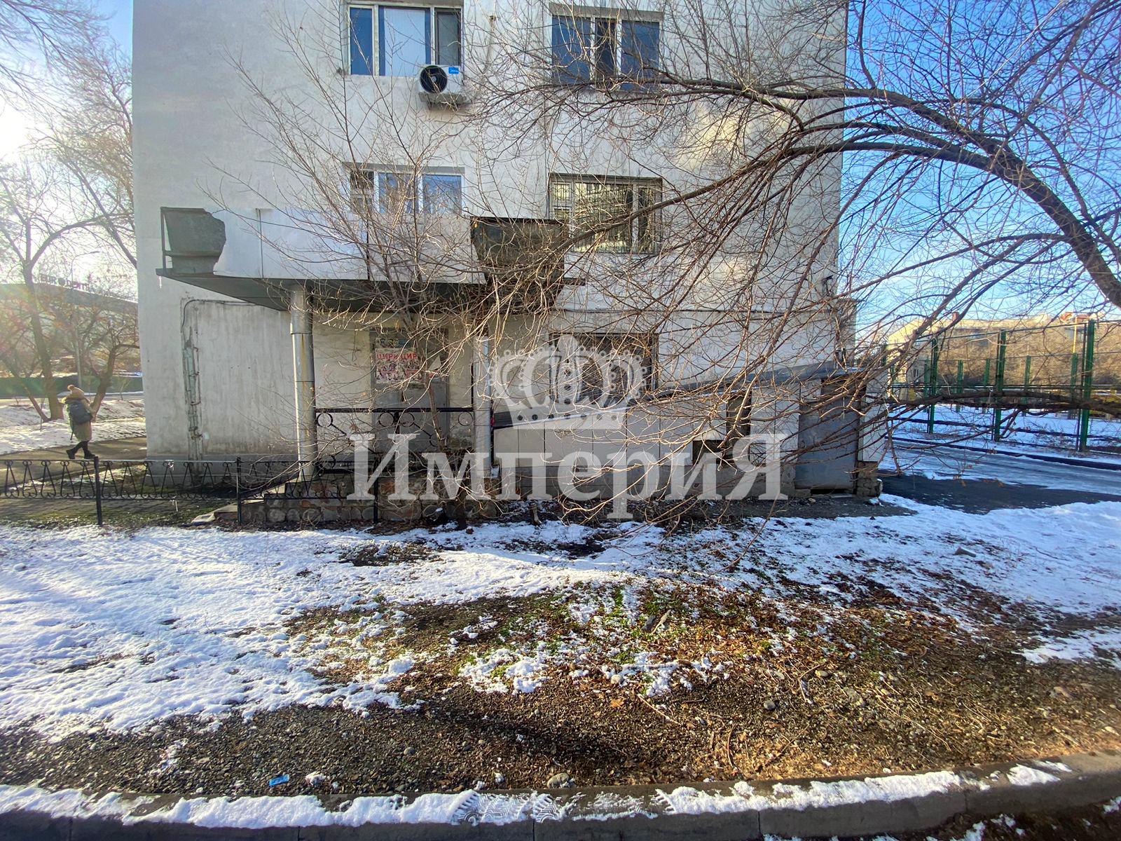 1-комнантный квартира, 157.0 м²,Жансугурова за 31 000 000
