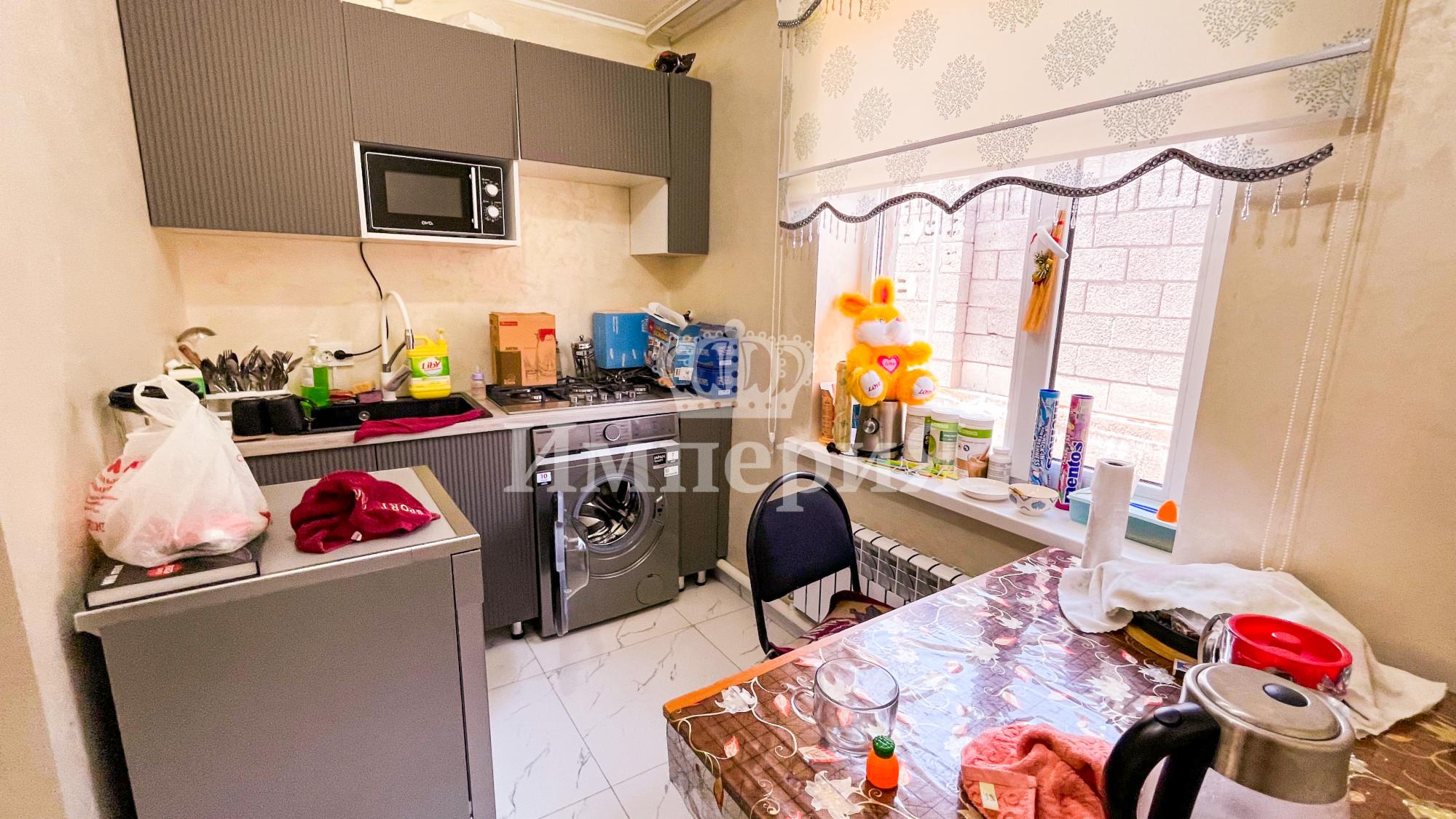 12-комнантный квартира, 465.0 м²,Жамбыла за 150 000 000