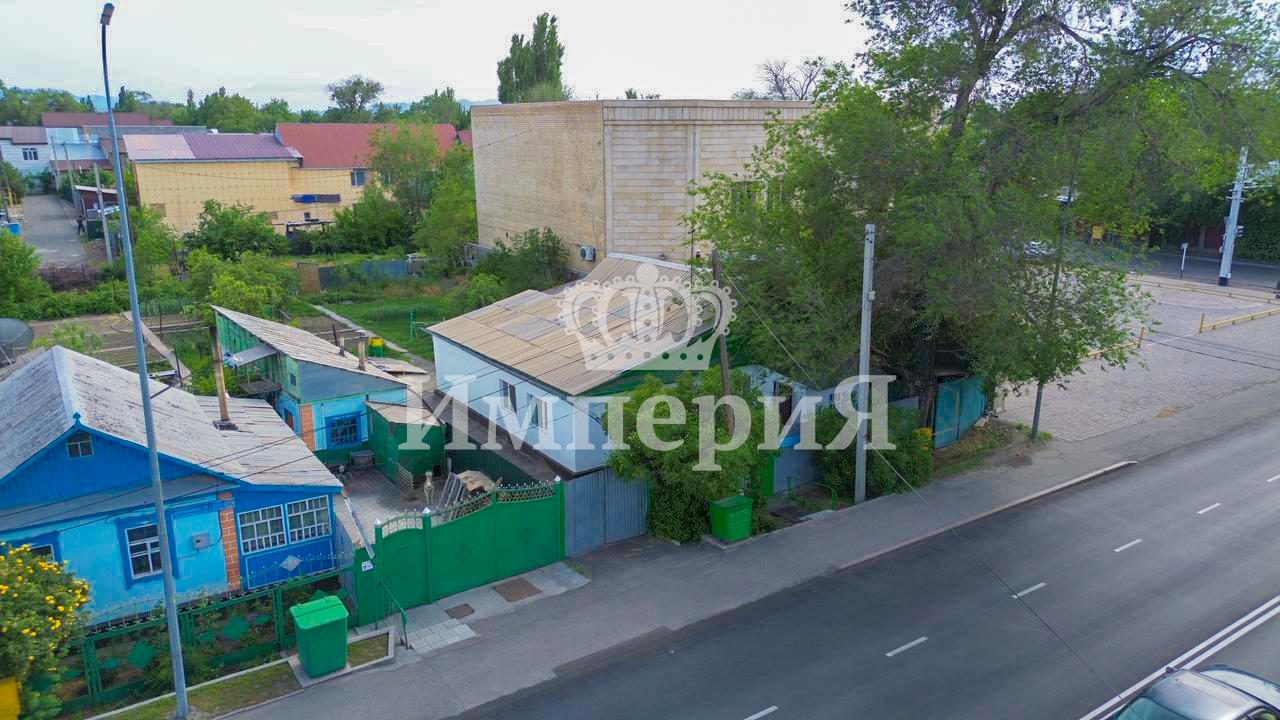 4-комнантный квартира, 80.0 м²,Назарбаева за 21 500 000