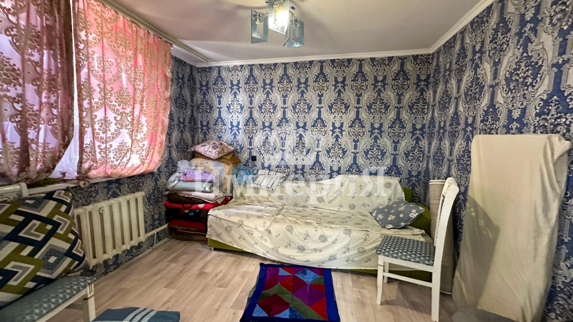 4-комнантный квартира, 98.0 м²,Подобедова за 20 000 000