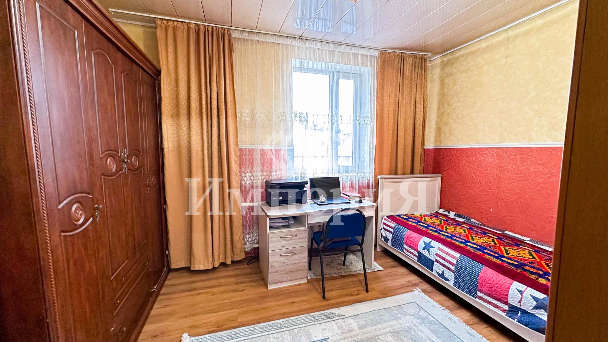 5-комнантный квартира, 126.0 м²,Карасай Батыра за 25 000 000