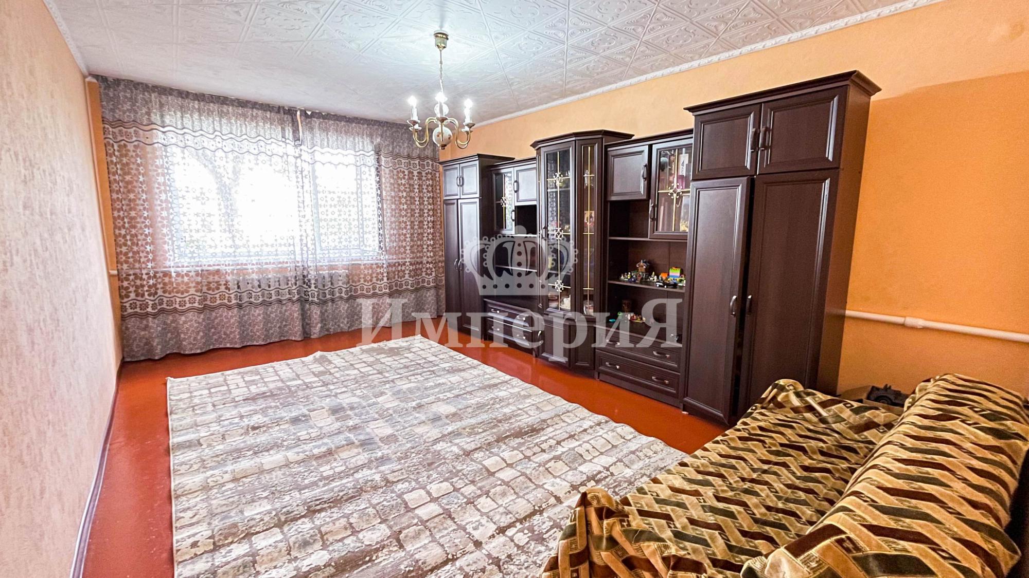 5-комнантный квартира, 214.0 м²,Радищева за 35 000 000