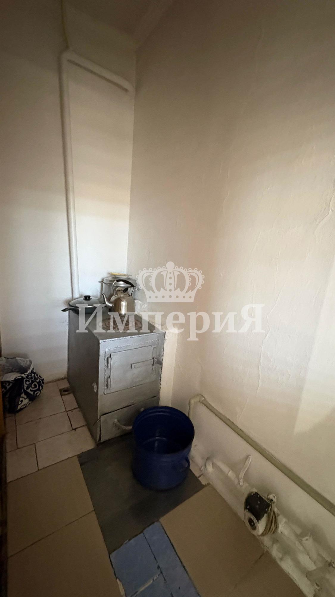 4-комнантный квартира, 89.0 м²,Кожамиярова за 18 000 000