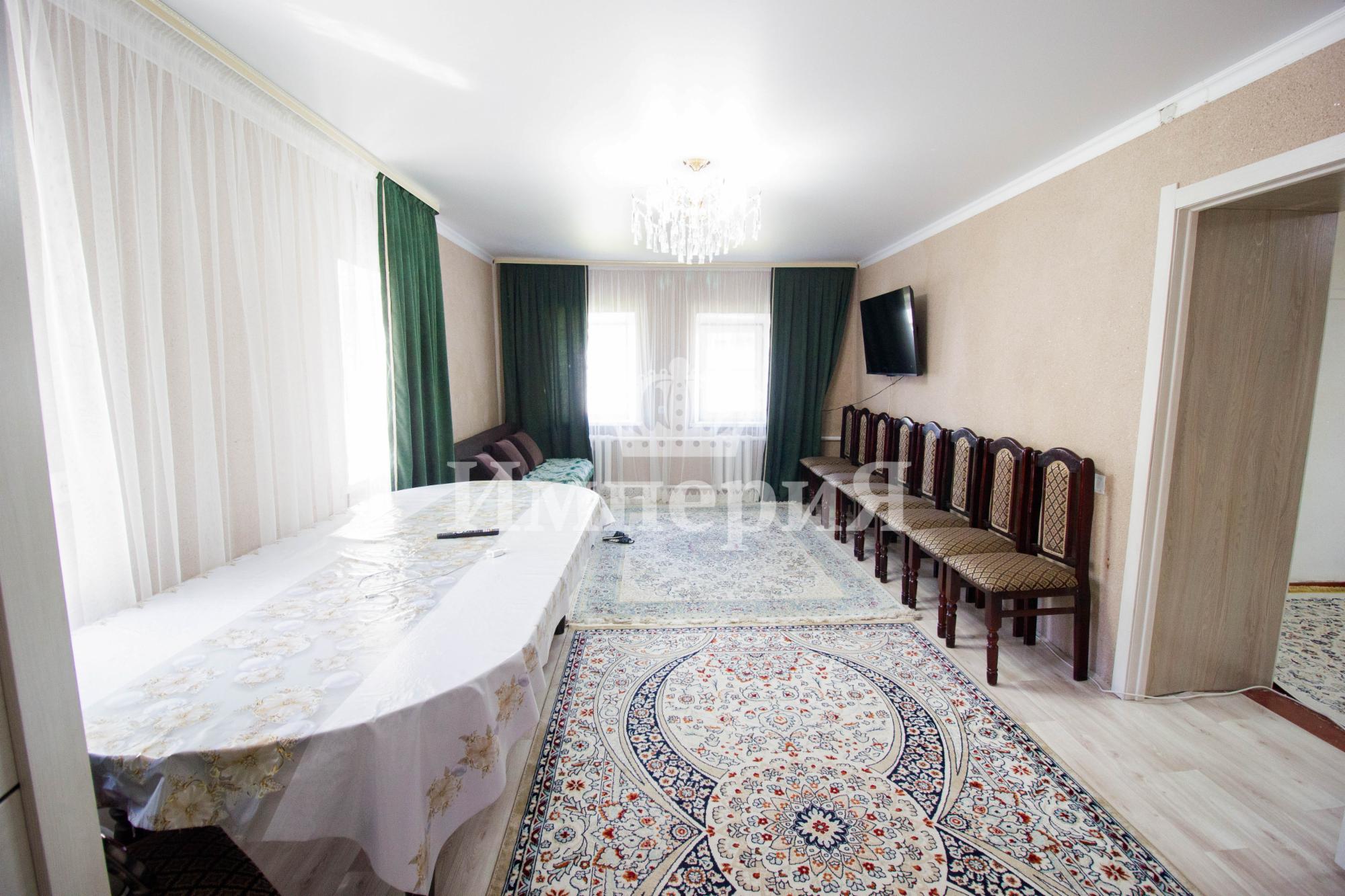 4-комнантный квартира, 65.0 м²,Майстюка за 18 000 000