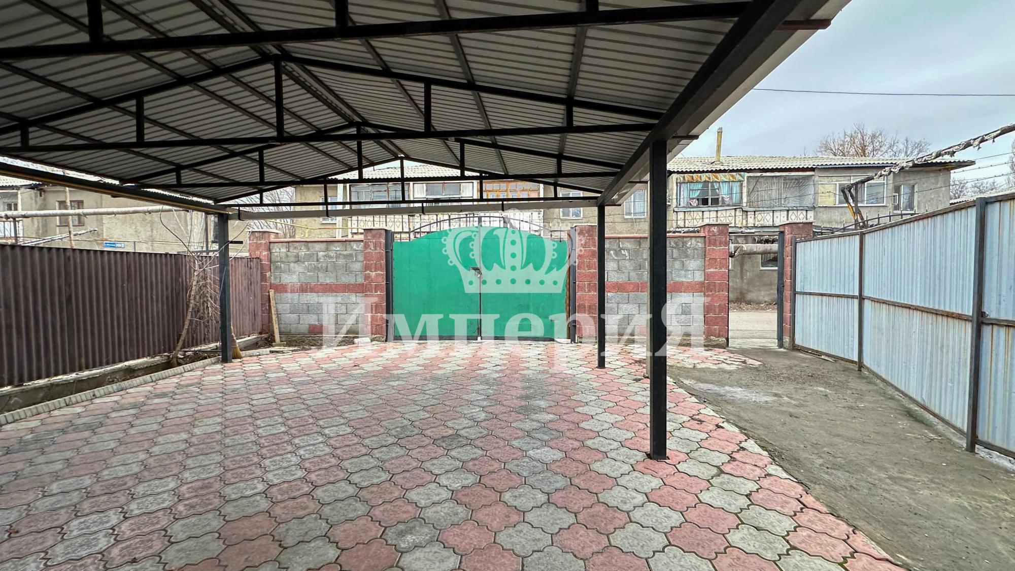 4-комнантный квартира, 105.0 м²,Айтыкова за 43 000 000