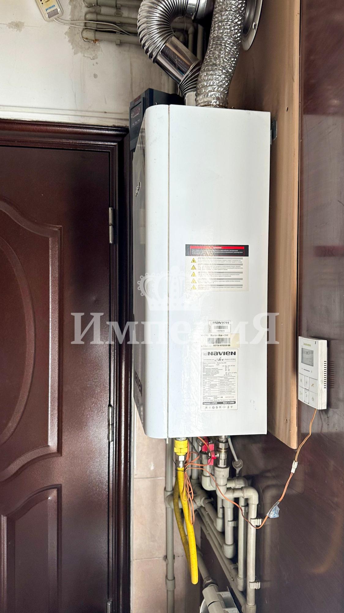 3-комнантный квартира, 159.0 м²,Гали Орманова за 27 000 000