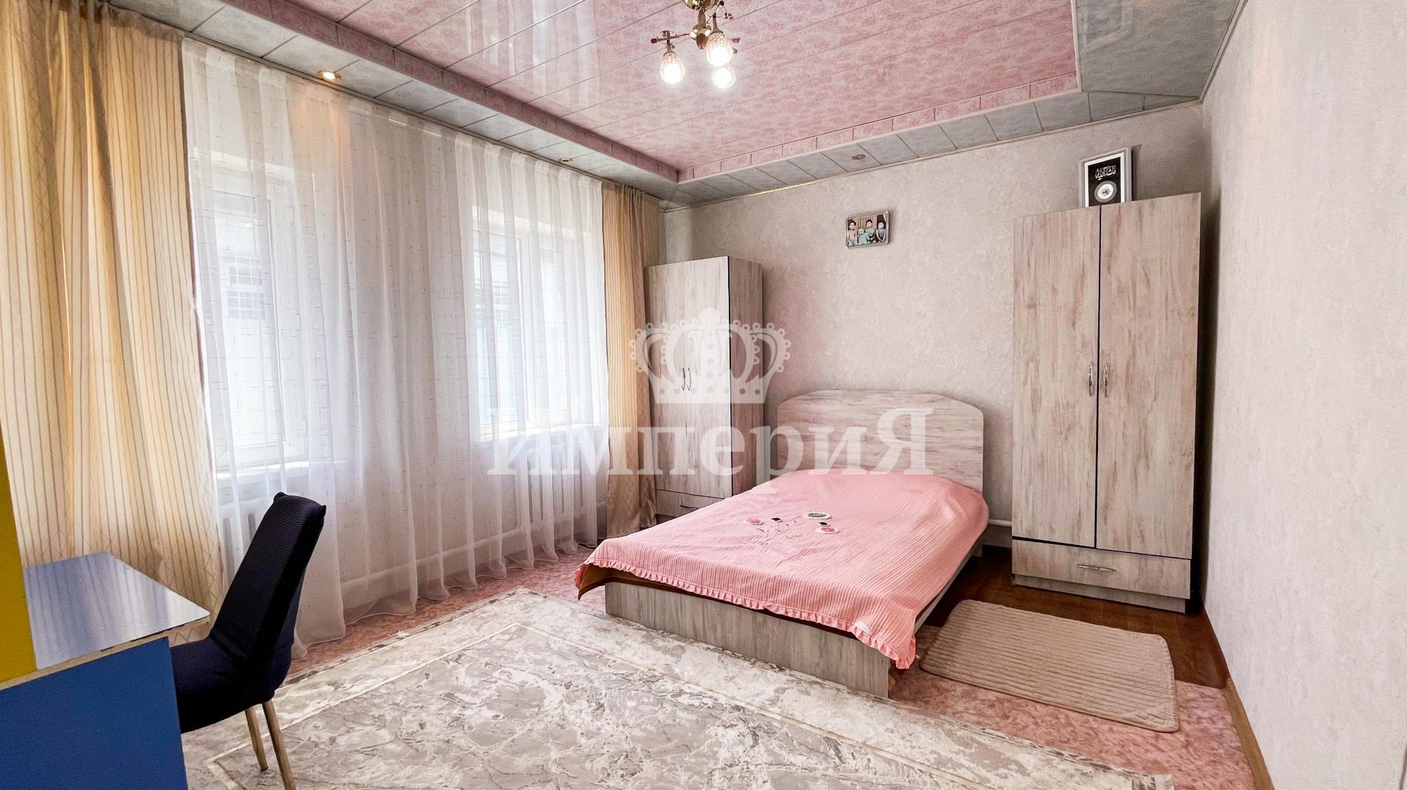 5-комнантный квартира, 156.0 м²,Гаухар Ана за 19 000 000