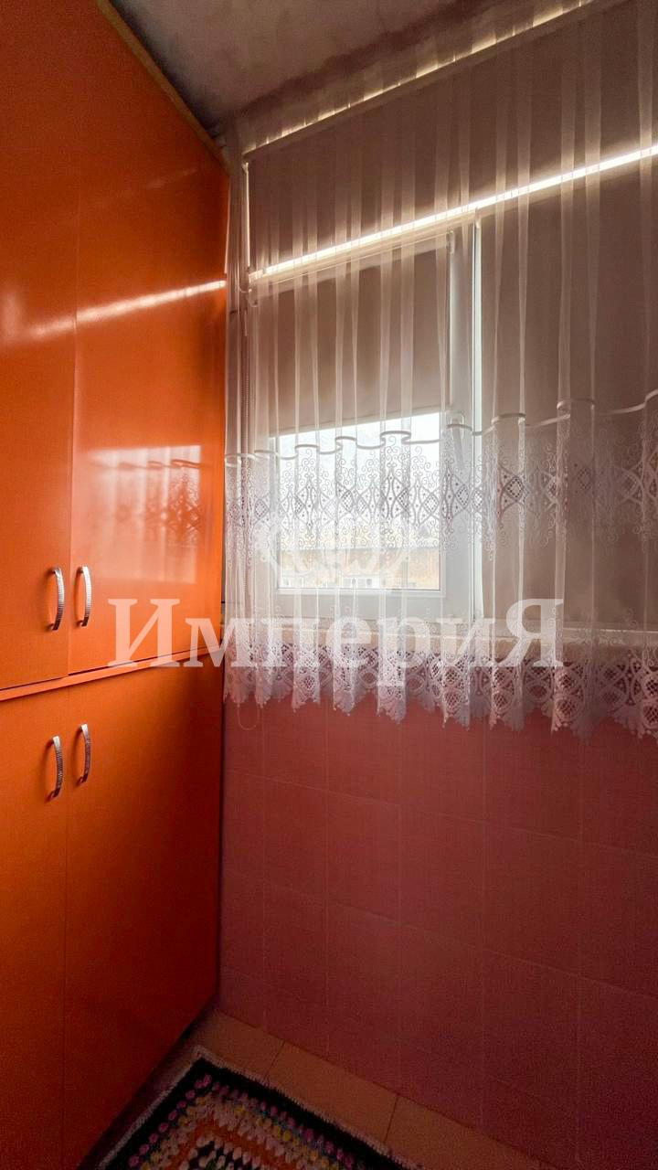 4-комнантная квартира, 90.0 м²,3 мкр за 32 000 000