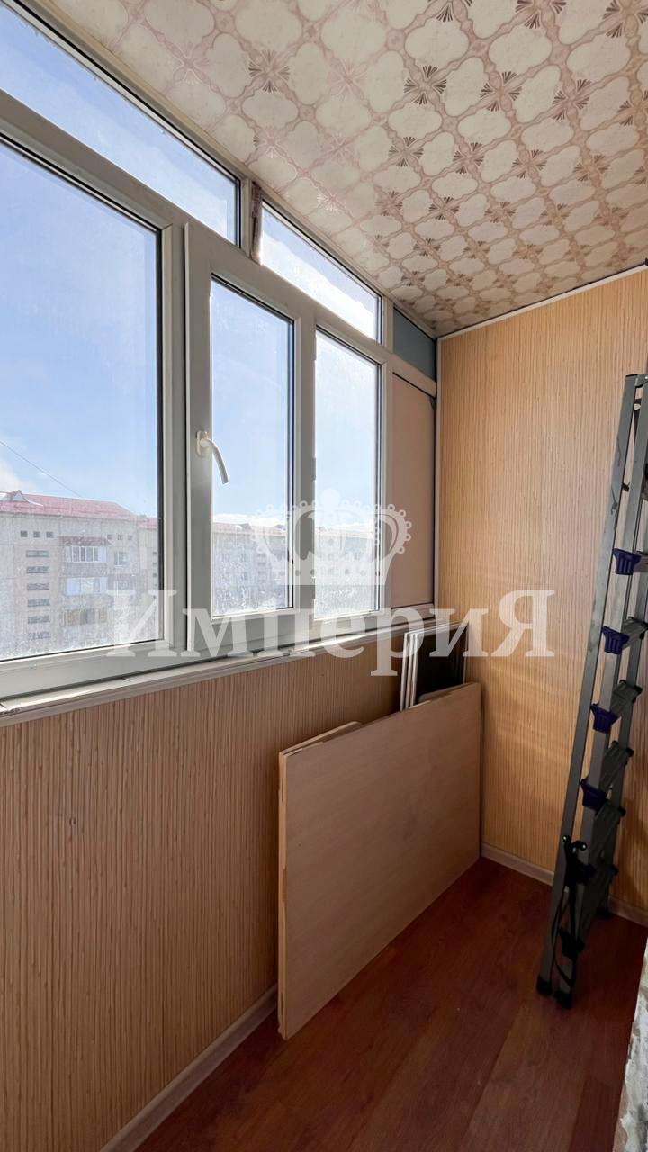 5-комнантная квартира, 106.6 м²,мкр Мушелтой за 28 000 000