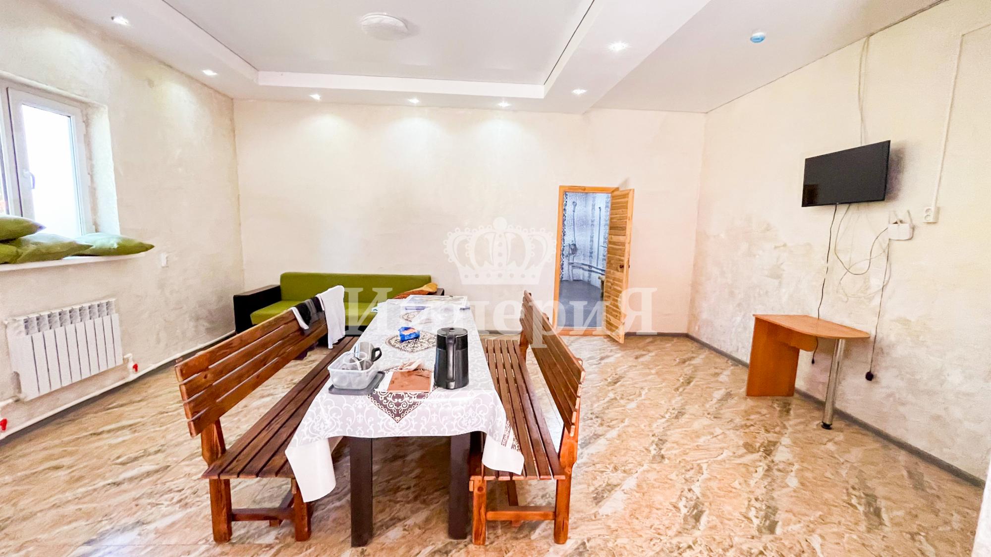 12-комнантный квартира, 370.0 м²,Чкалова за 100 000 000