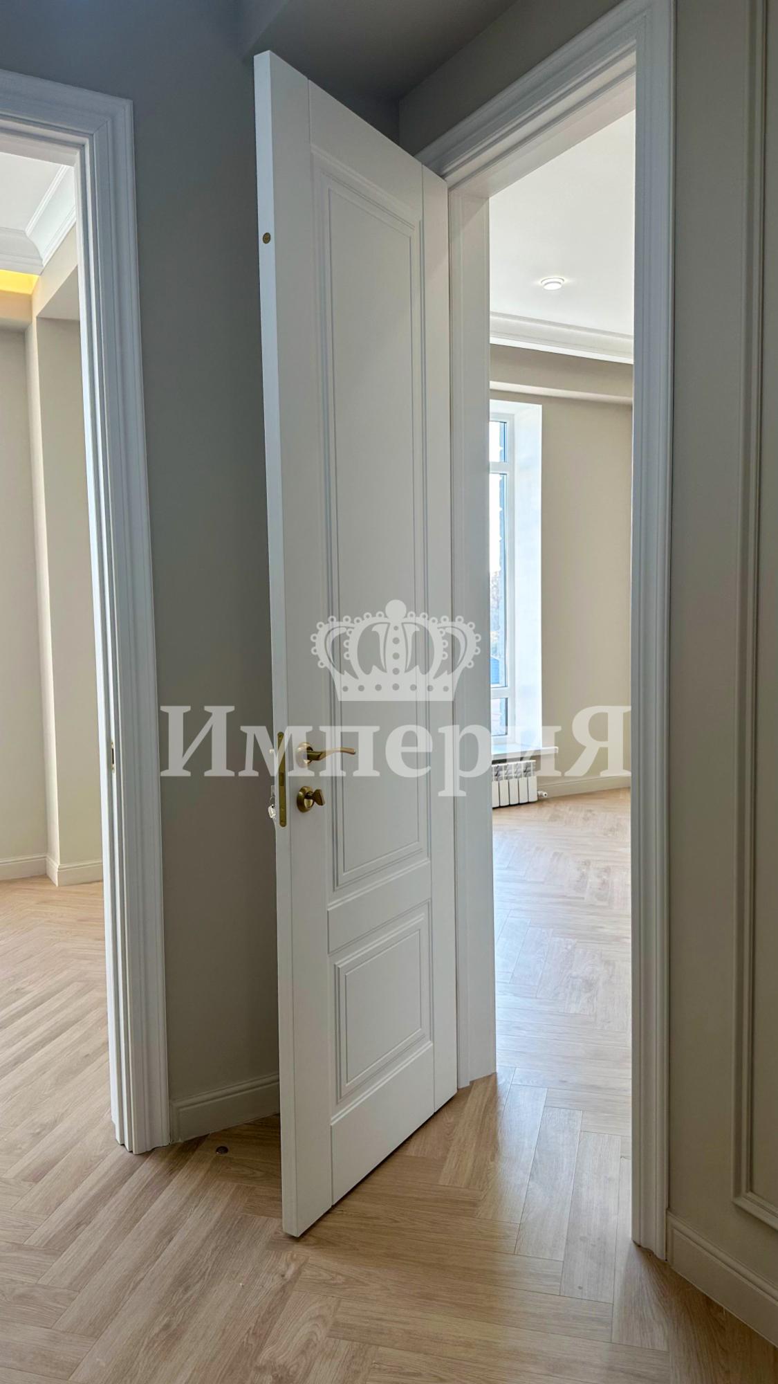3-комнантная квартира, 93.0 м²,Каратал за 59 000 000