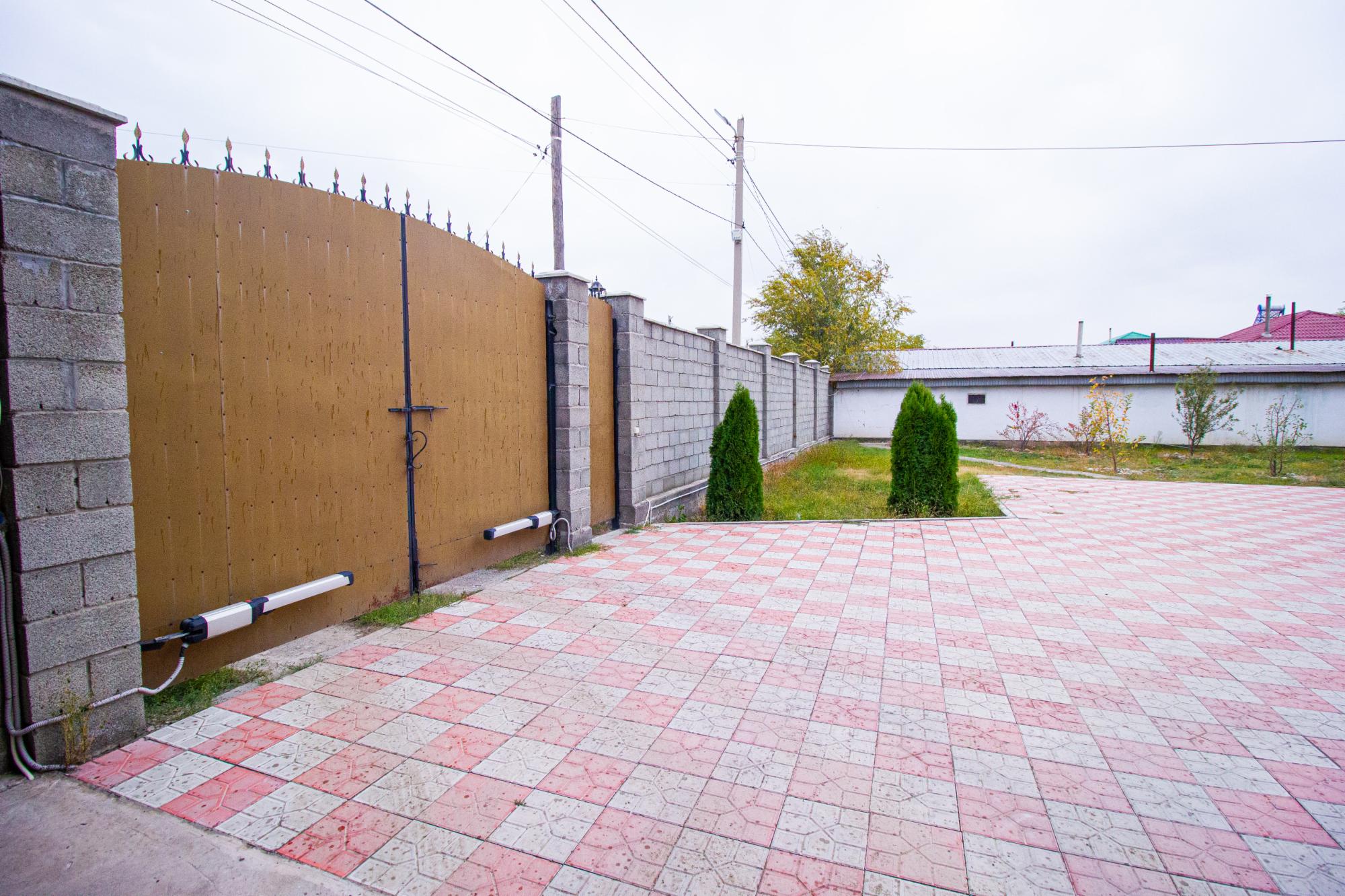 5-комнантный квартира, 220.0 м²,Восточный за 61 000 000