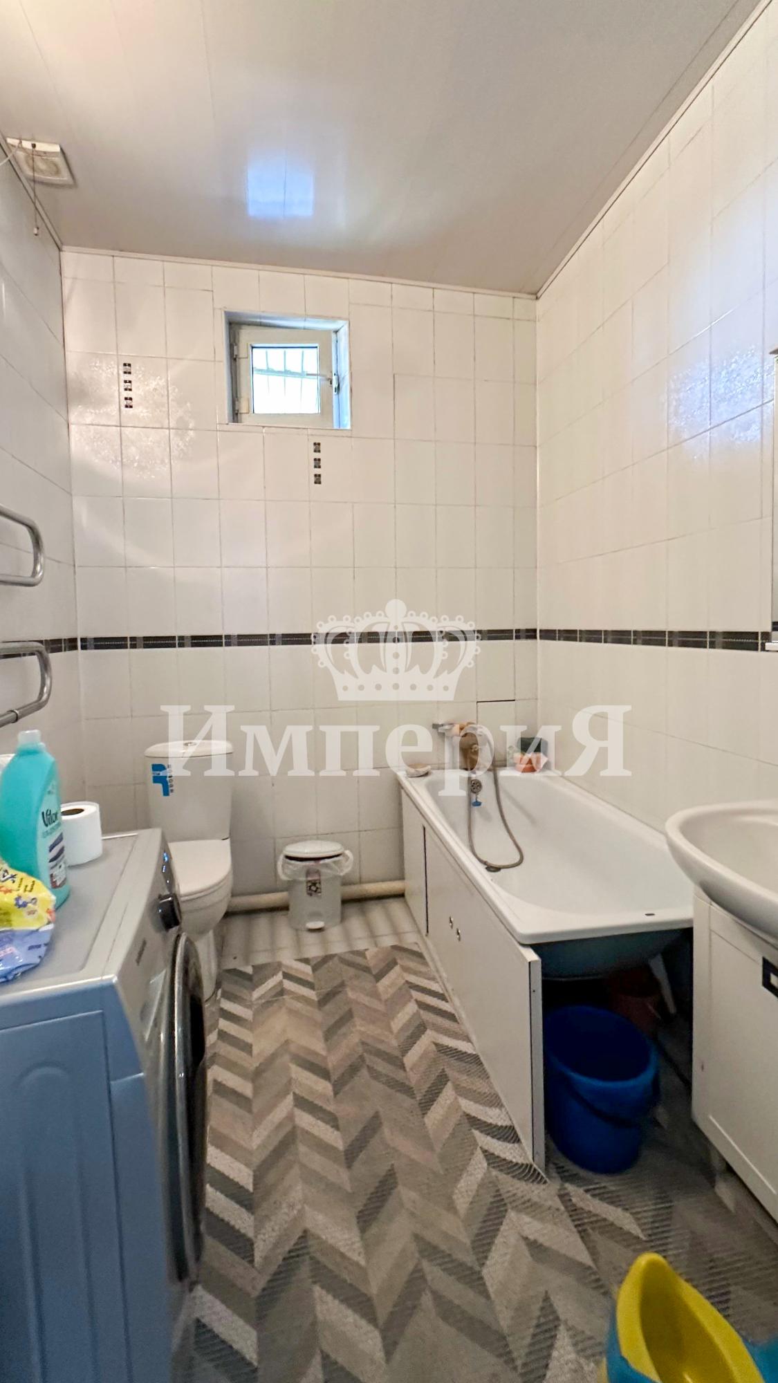 4-комнантный квартира, 110.0 м²,Айдарлы за 30 500 000