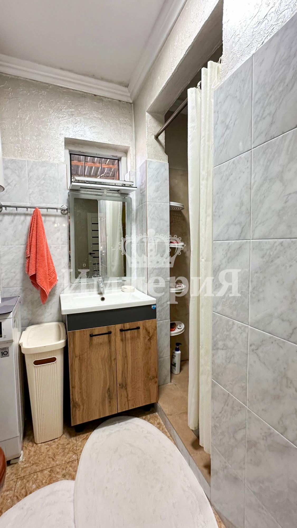 4-комнантный квартира, 100.0 м²,Алимжанова за 2 500 000