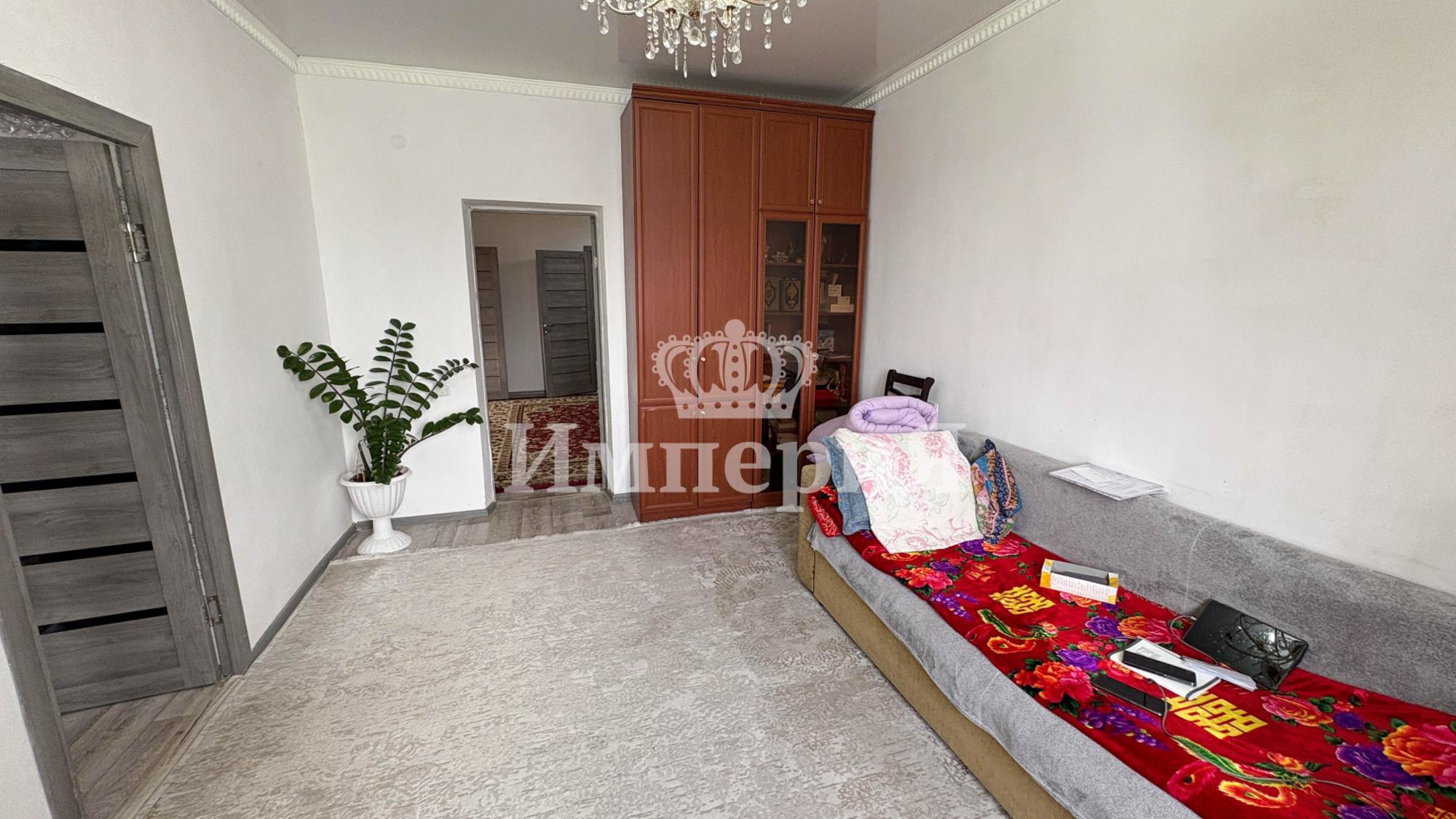 5-комнантный квартира, 139.0 м²,Амангельды за 40 000 000