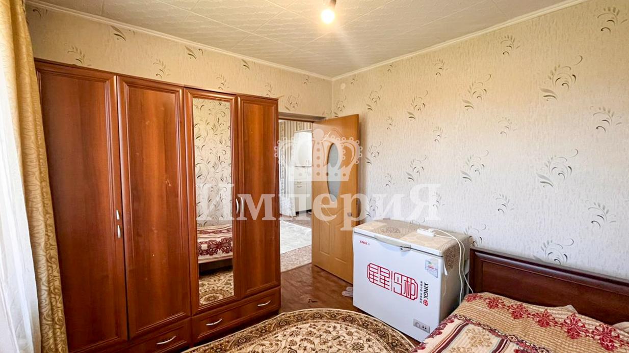 4-комнантный квартира, 60.0 м²,Токаева за 26 000 000