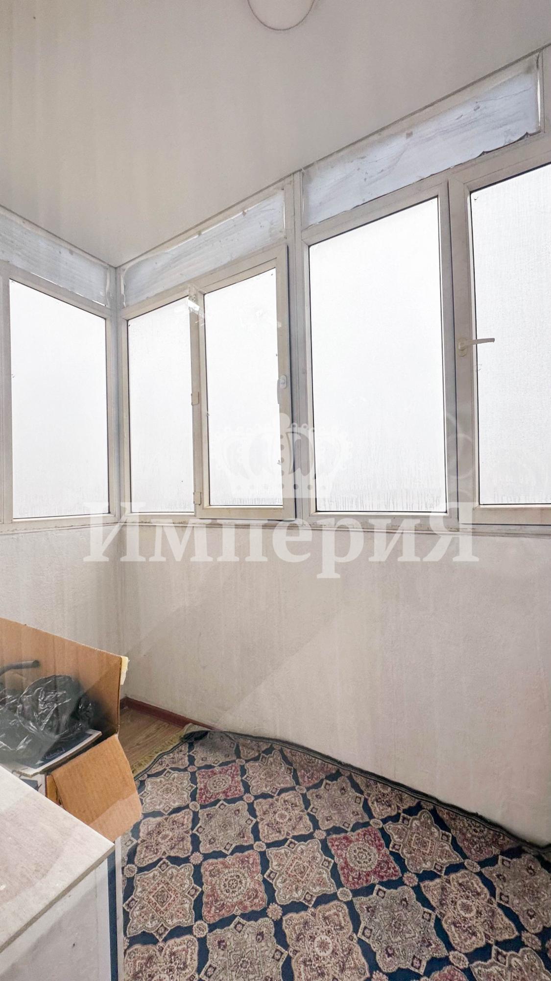 5-комнантная квартира, 176.0 м²,Назарбаева за 52 000 000