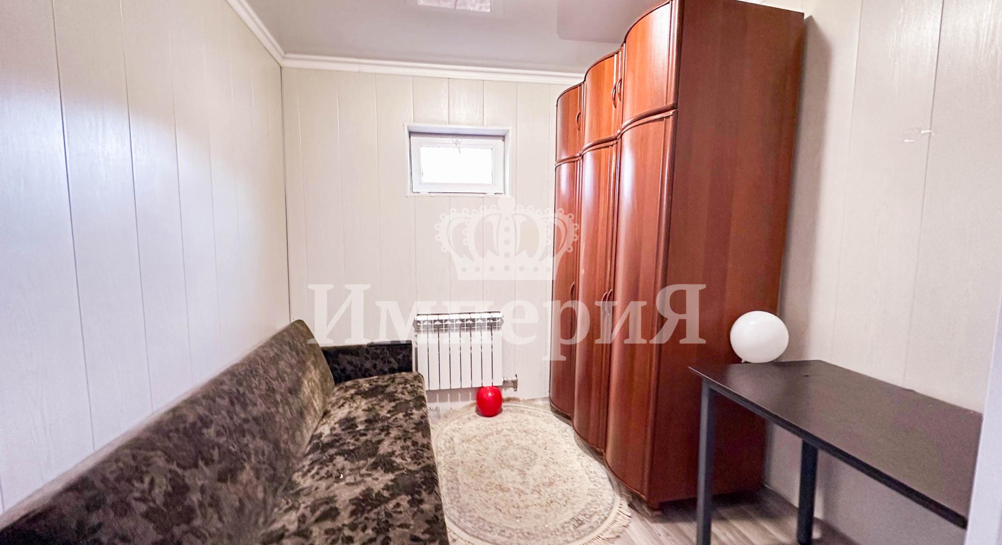 22-комнантный квартира, 336.0 м²,Биржан Сал за 75 000 000