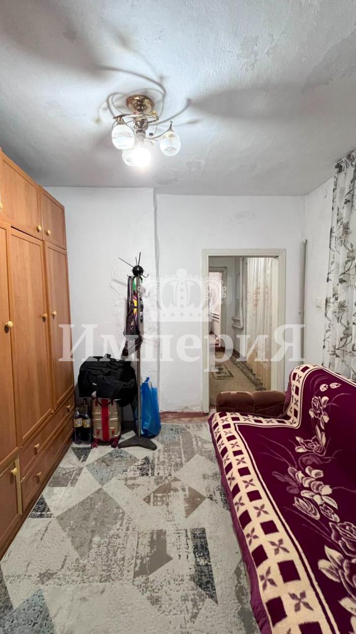 4-комнантный квартира, 62.7 м²,Ыбраймолдаева за 13 000 000
