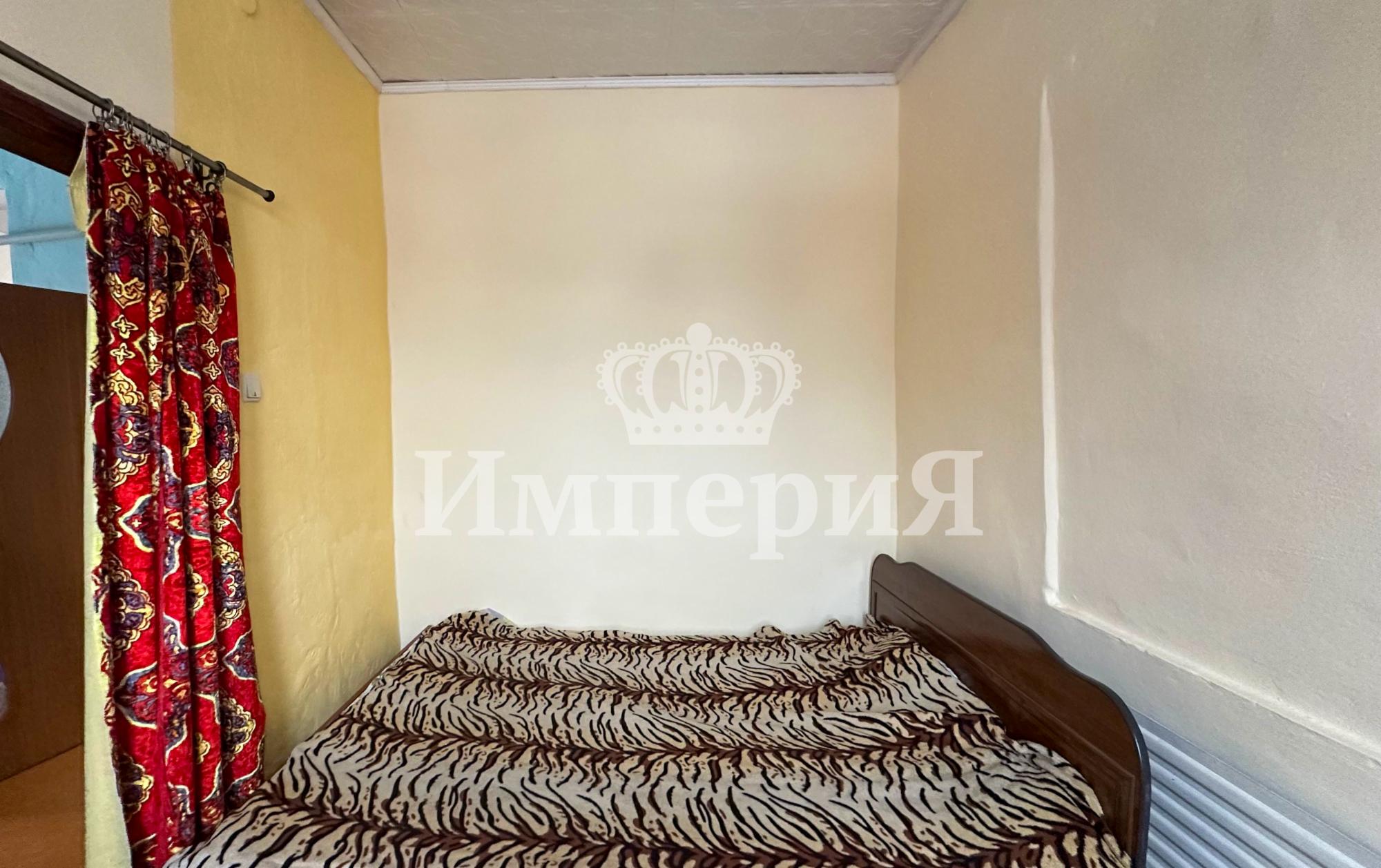 4-комнантный квартира, 71.0 м²,Лесная за 13 600 000