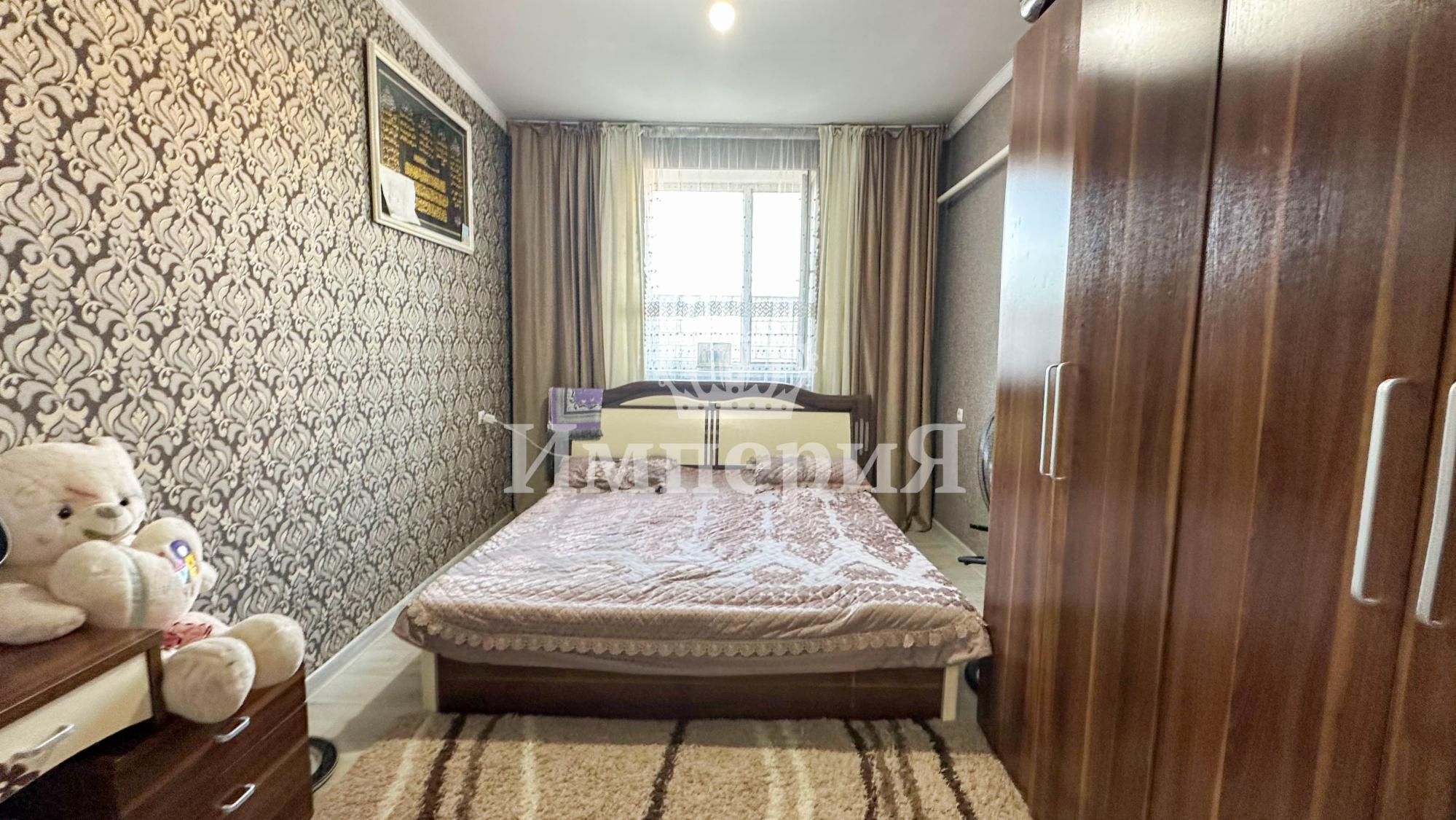 4-комнантный квартира, 138.0 м²,Алмалыбак за 51 000 000