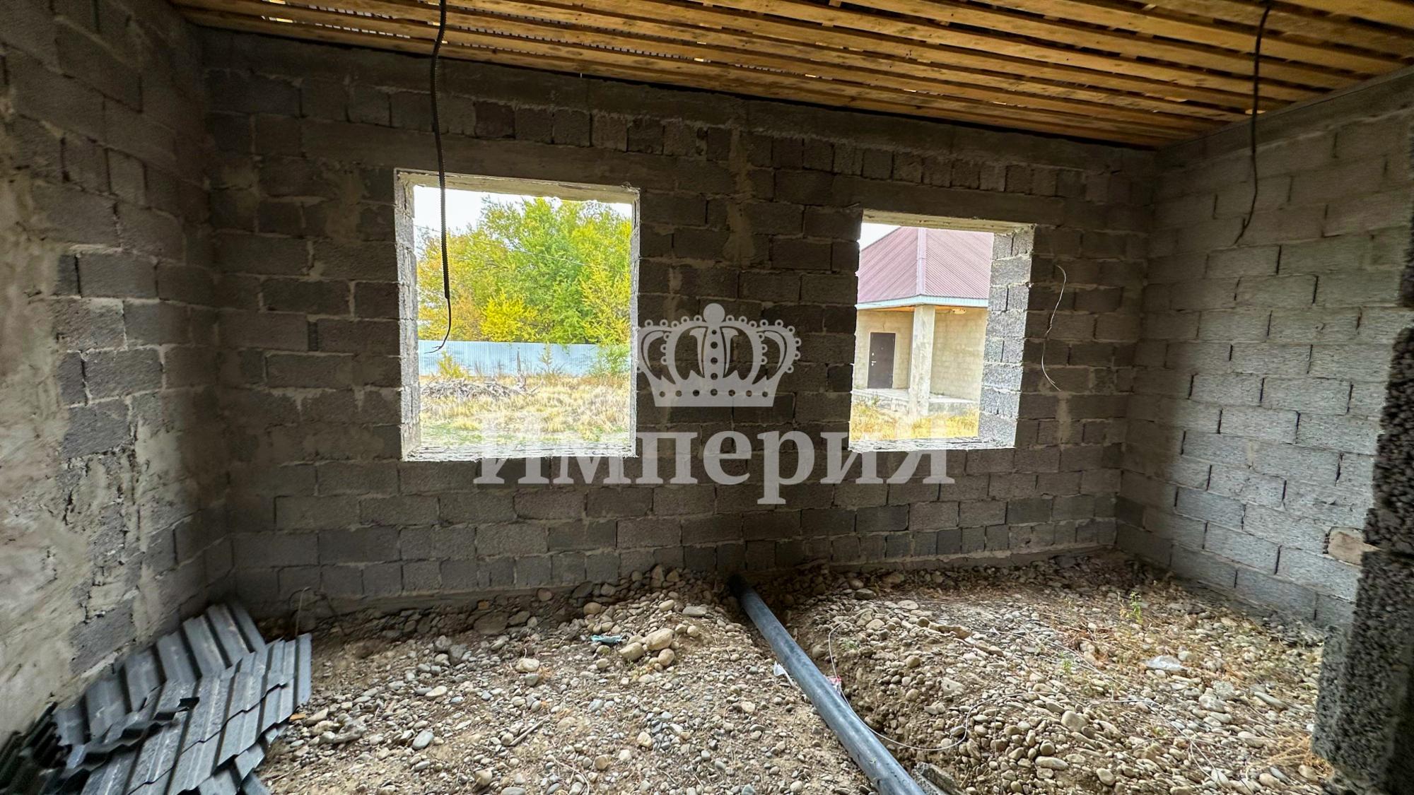 4-комнантный квартира, 130.0 м²,Жетыкол за 25 000 000