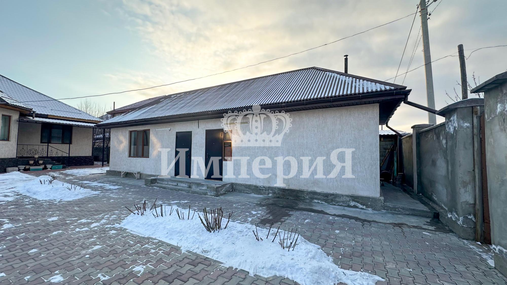 6-комнантный квартира, 205.0 м²,Гульдаурен за 70 000 000