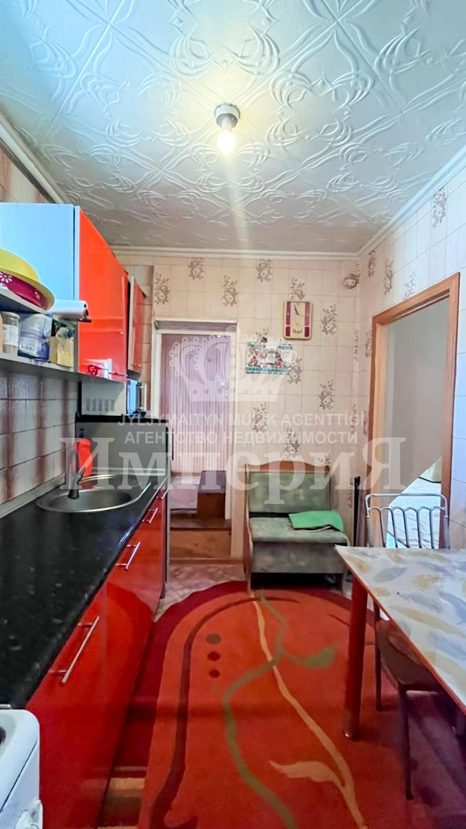 5-комнантный квартира, 169.0 м²,Леонова за 32 000 000