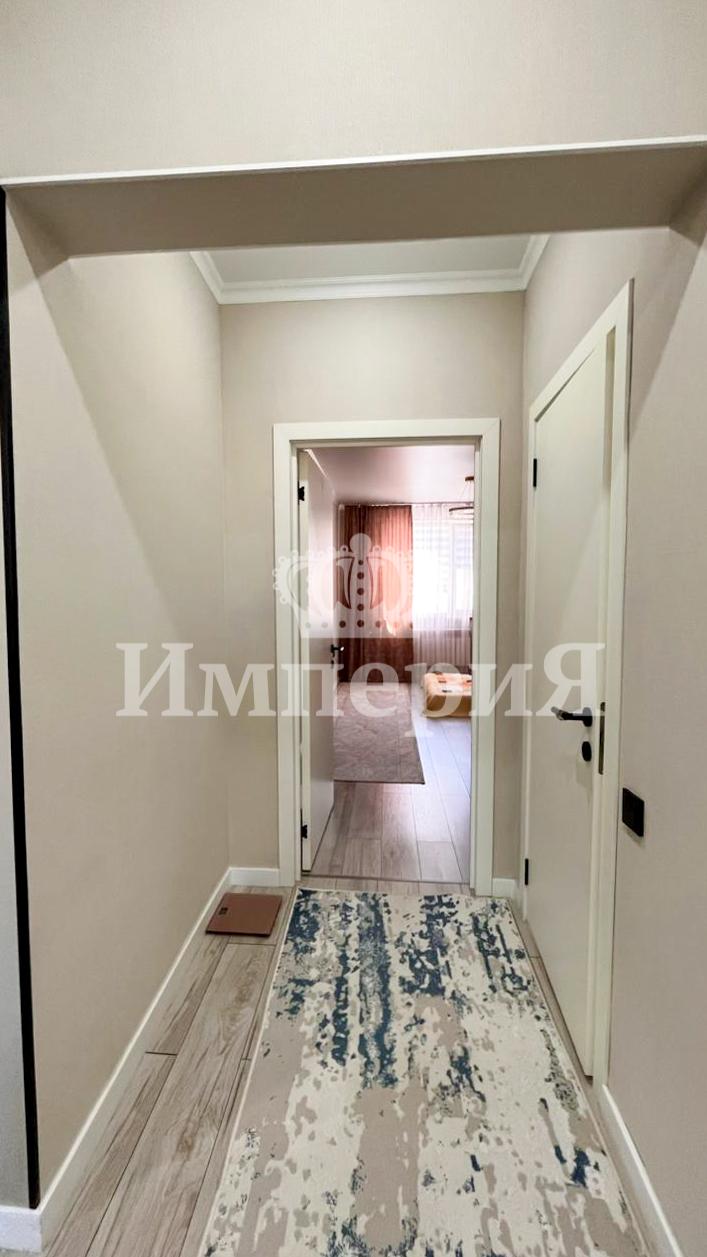 3-комнантная квартира, 90.0 м²,5 мкр за 4 500 000