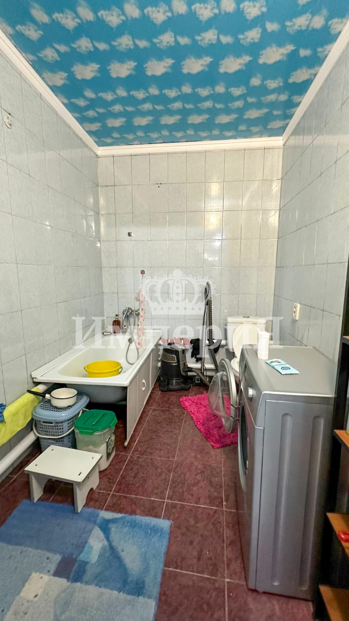 3-комнантный квартира, 85.0 м²,Гагарина за 45 000 000