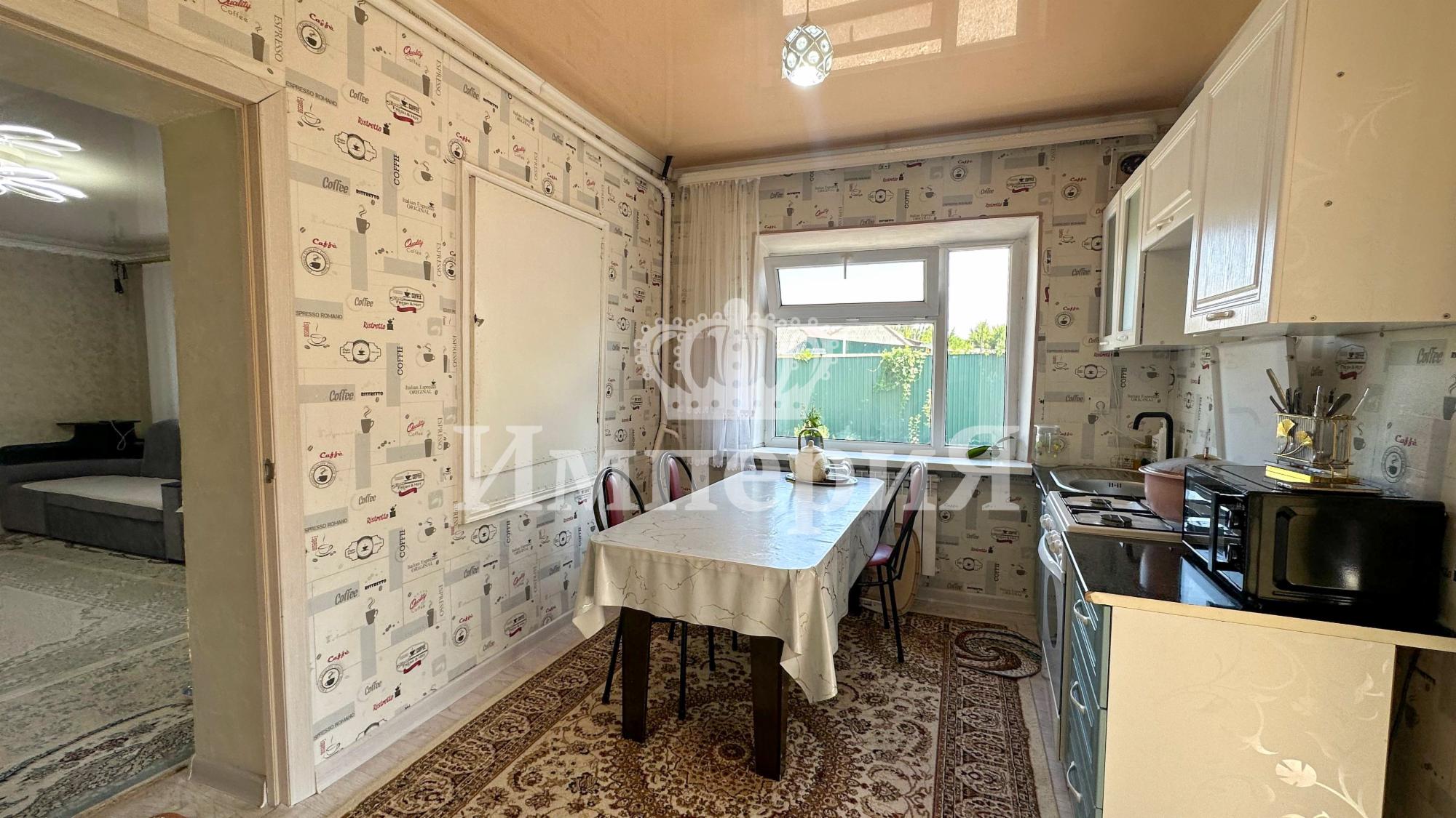 4-комнантный квартира, 62.0 м²,Тухачевского за 20 000 000