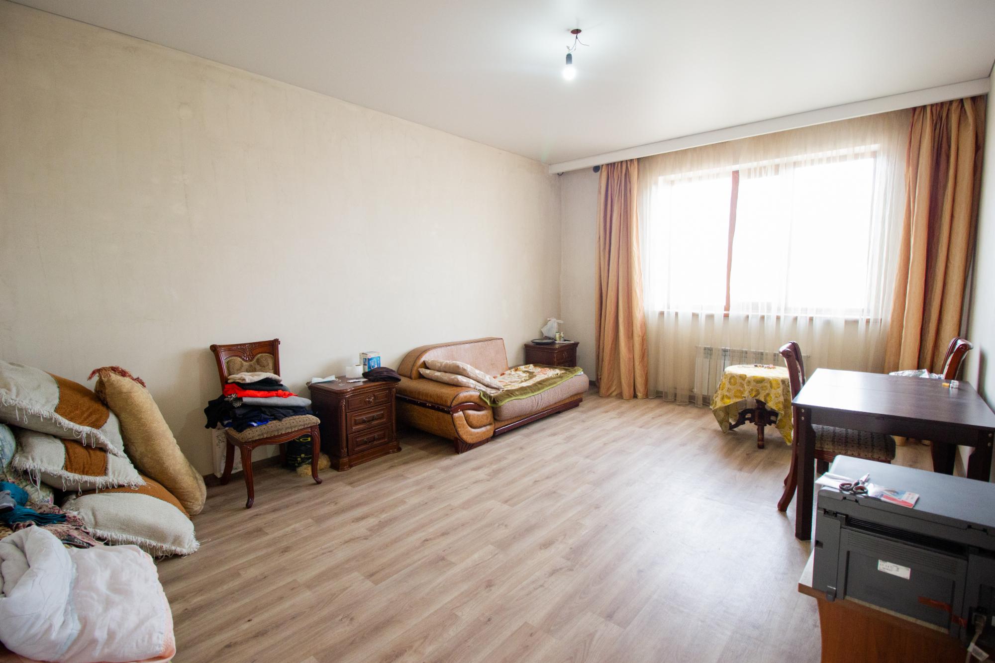 8-комнантный квартира, 267.0 м²,Баян батыра за 64 000 000