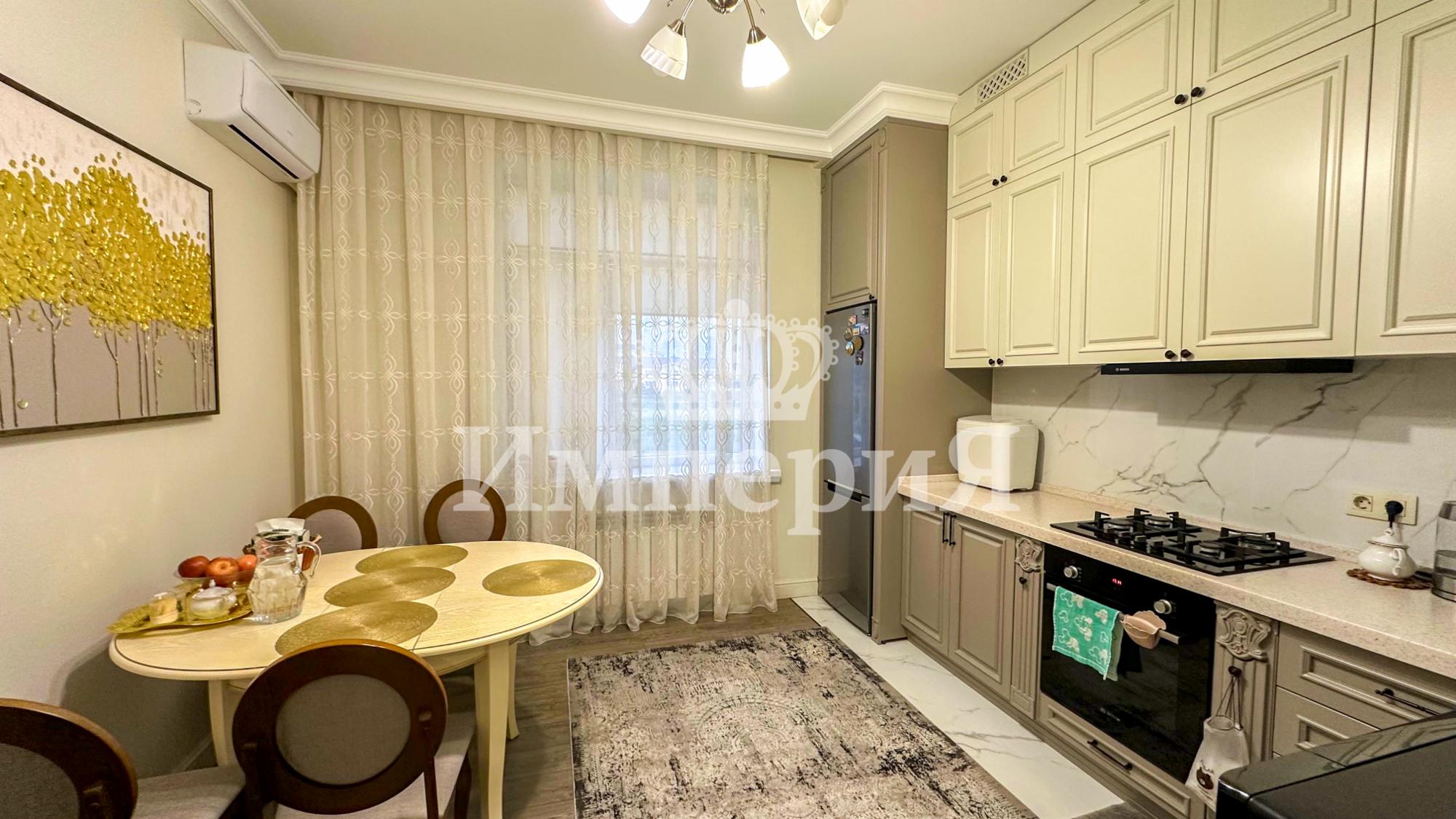 2-комнантная квартира, 80.0 м²,Болашак за 65 000 000