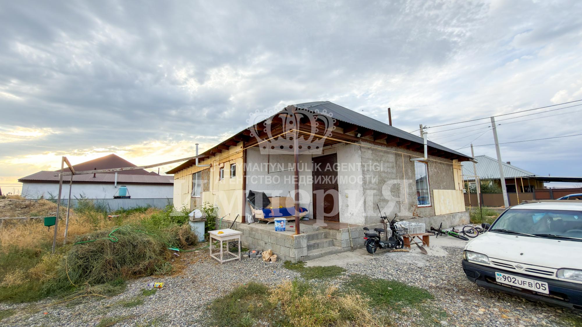4-комнантный квартира, 160.7 м²,3 улица за 40 000 000