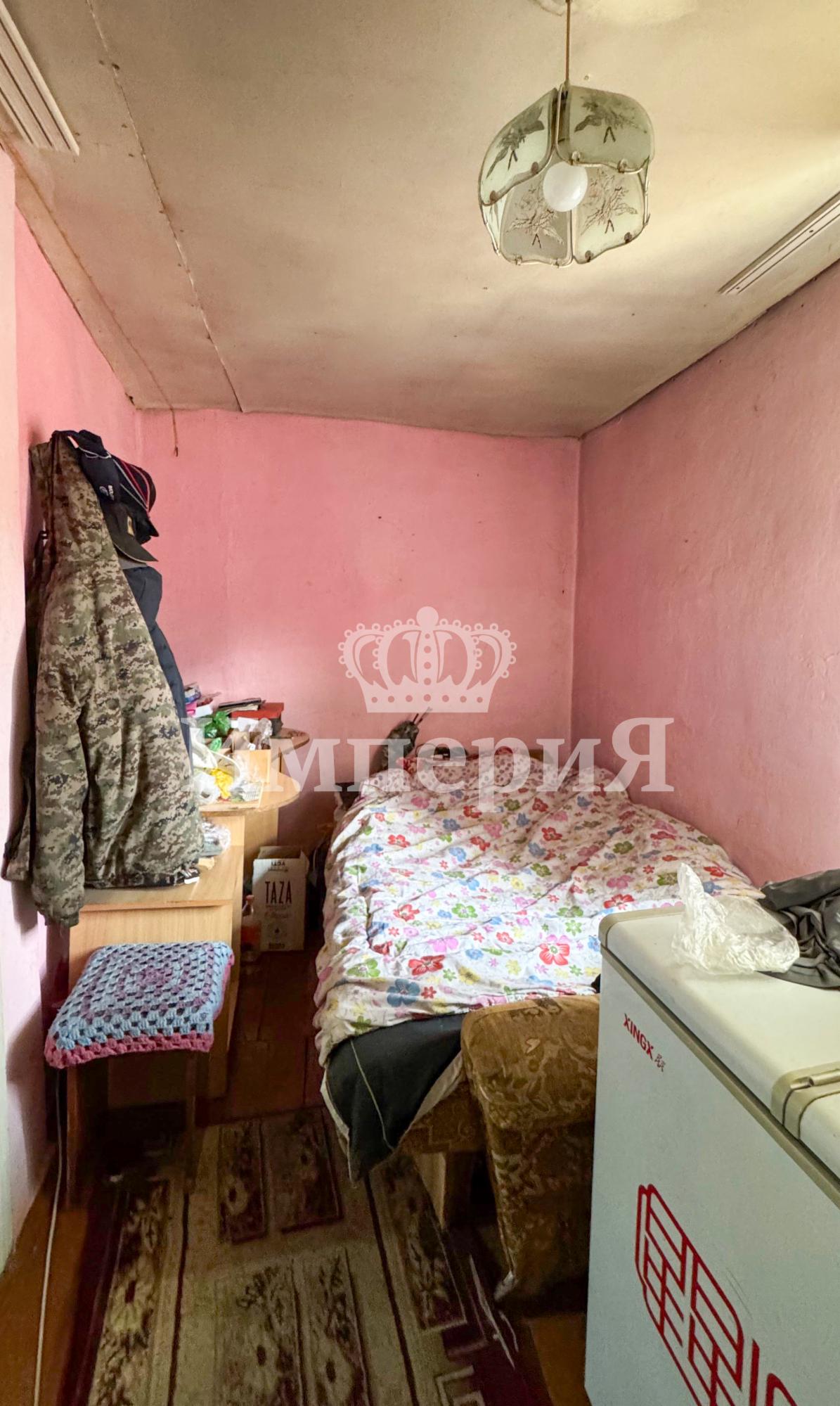 3-комнантный квартира, 70.0 м²,Жамбыл за 12 000 000