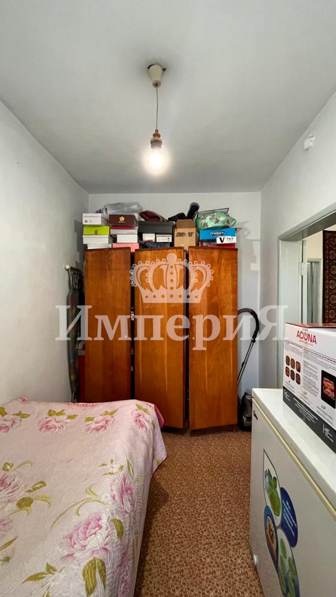 4-комнантный квартира, 60.0 м²,Жексыгельдинова за 27 000 000