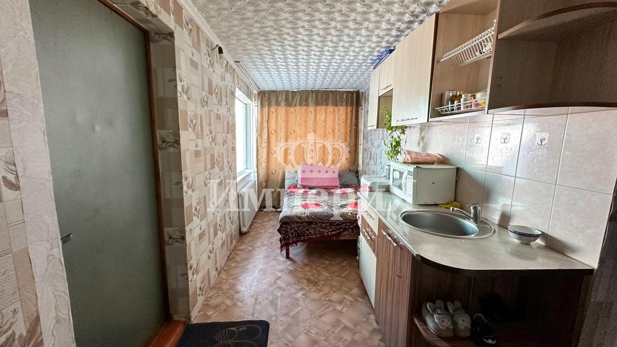 3-комнантный квартира, 49.5 м²,Гоголя за 11 500 000