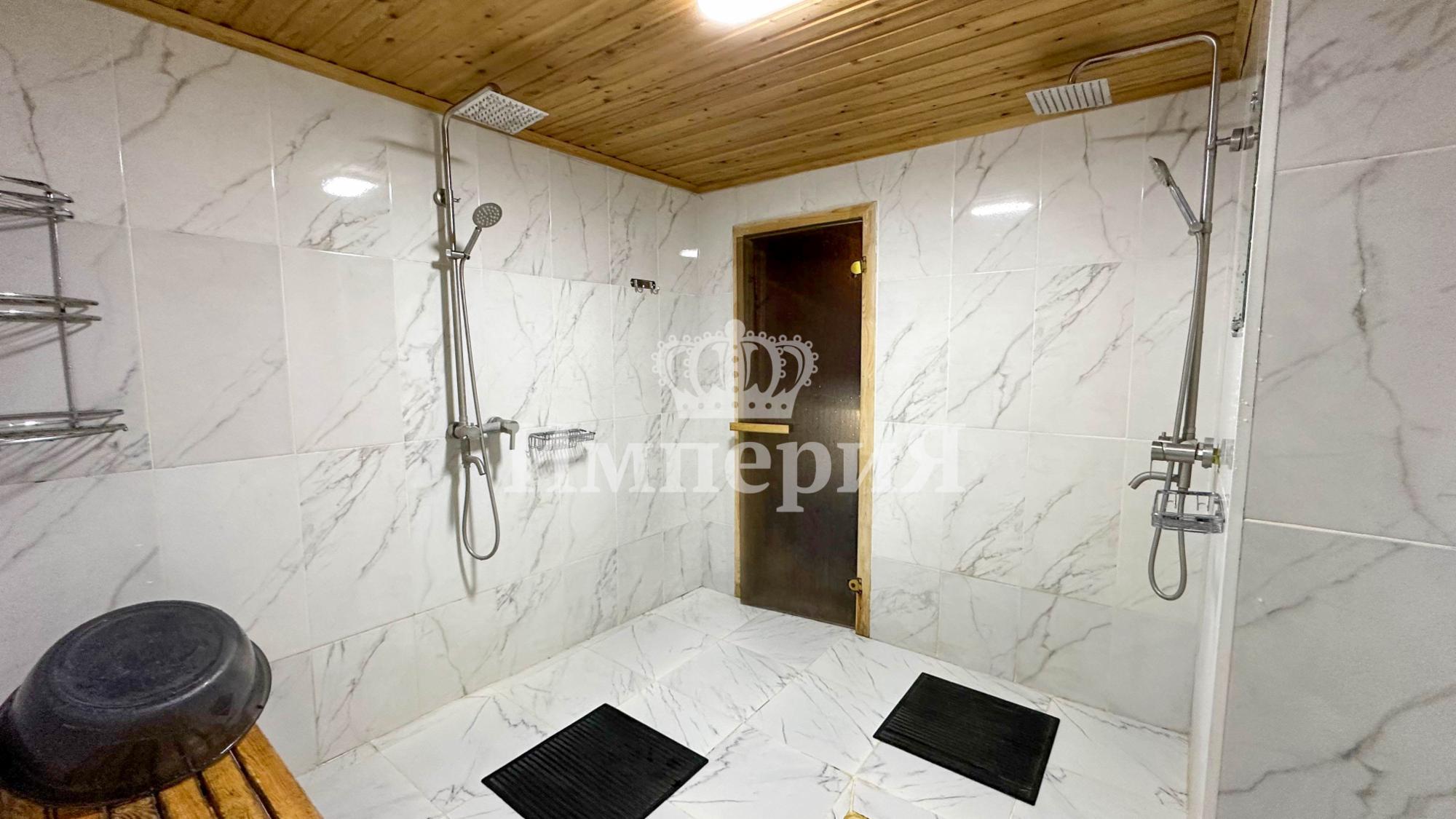 16-комнантный квартира, 415.0 м²,Ак жазык за 60 000 000