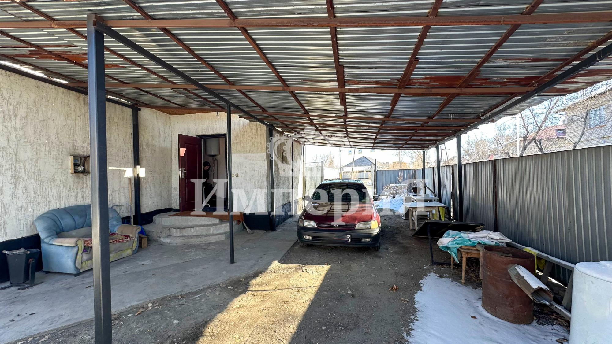 4-комнантный квартира, 100.0 м²,Ашыбулак за 36 000 000