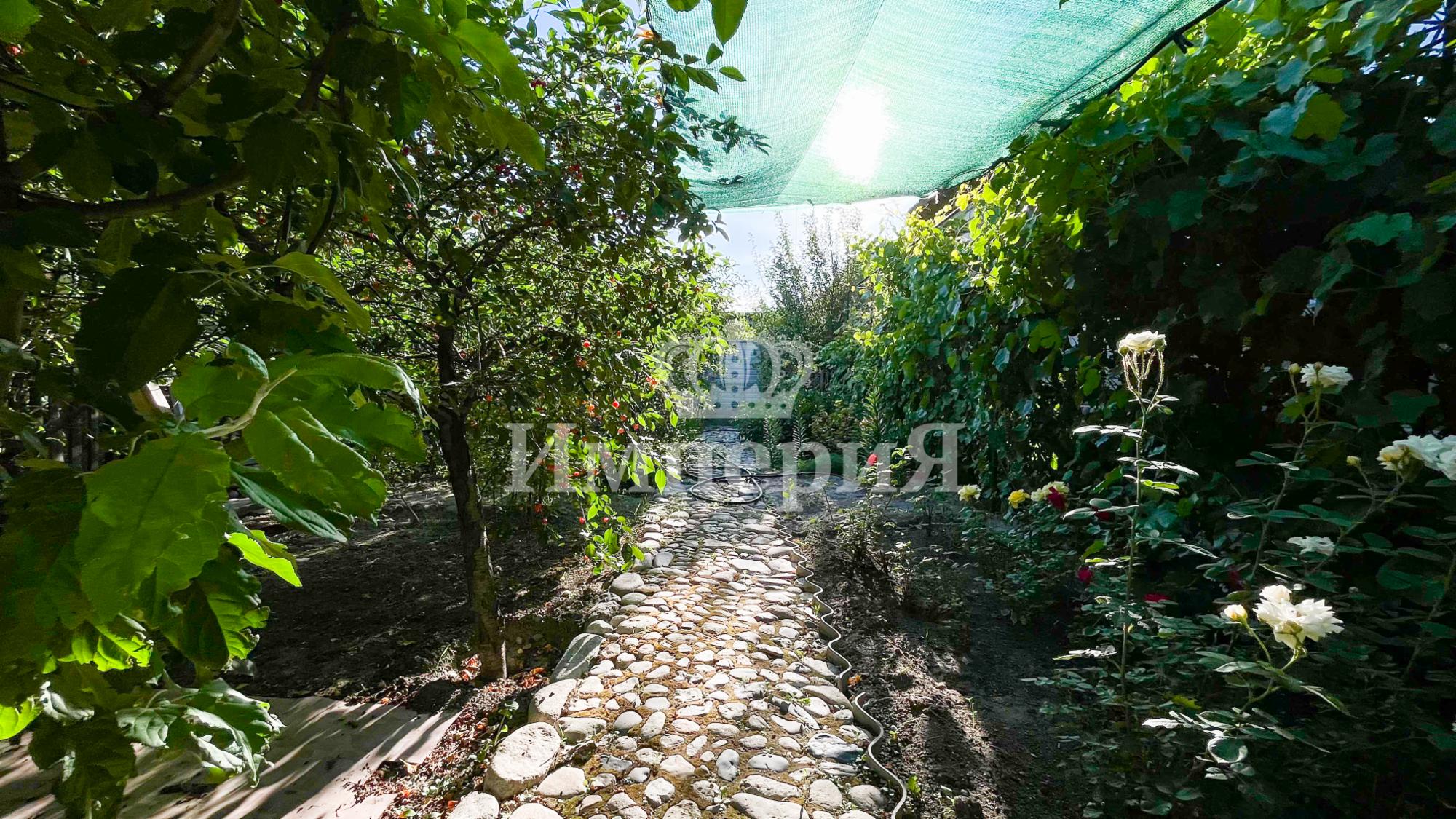 4-комнантный квартира, 63.5 м²,Ружева за 17 000 000