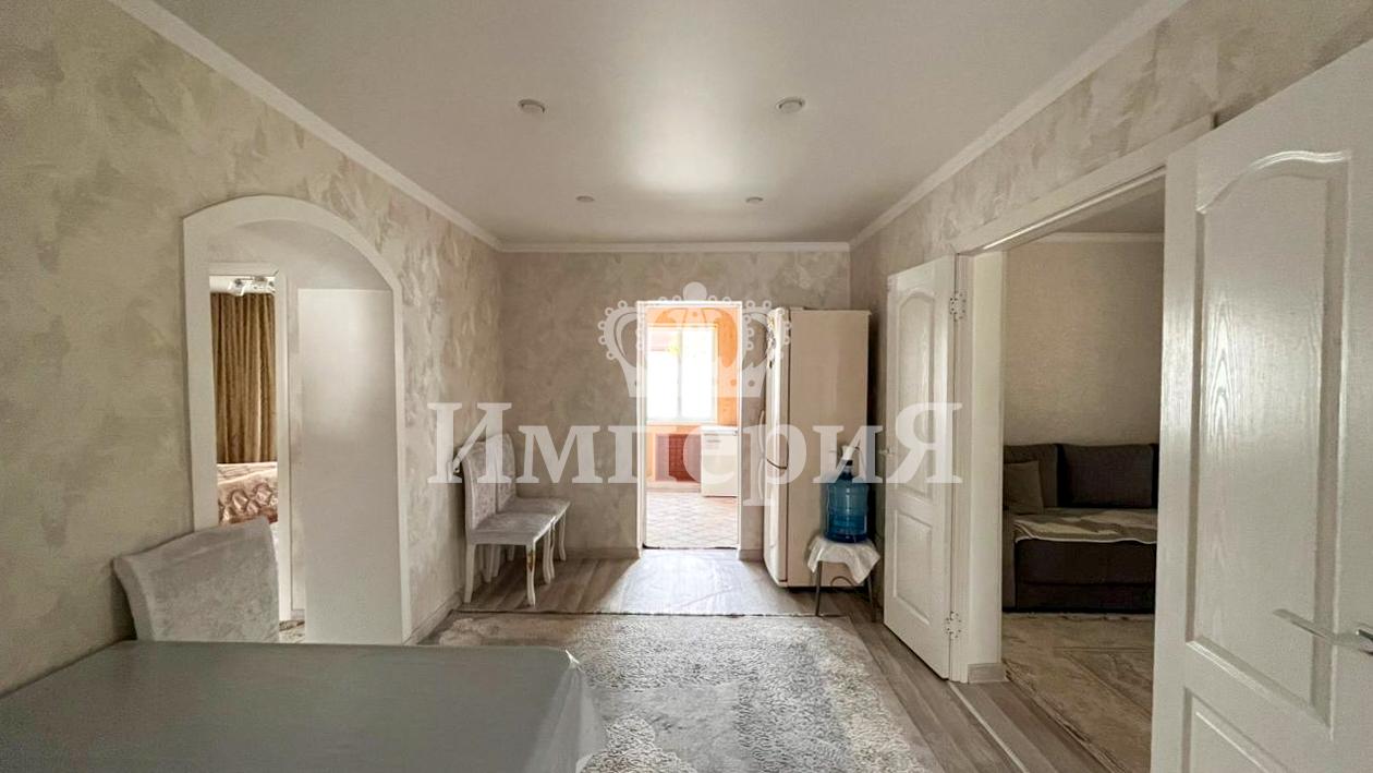 4-комнантный квартира, 100.0 м²,Гоголя за 33 000 000