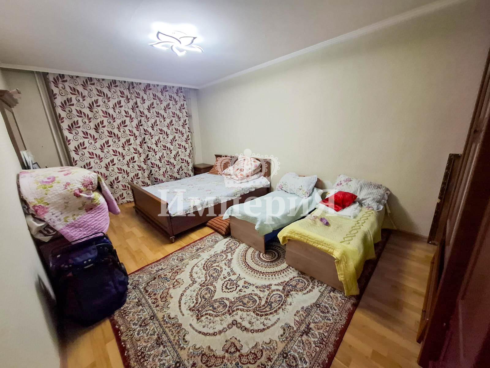 3-комнантная квартира, 65.0 м²,Гарышкер за 22 000 000