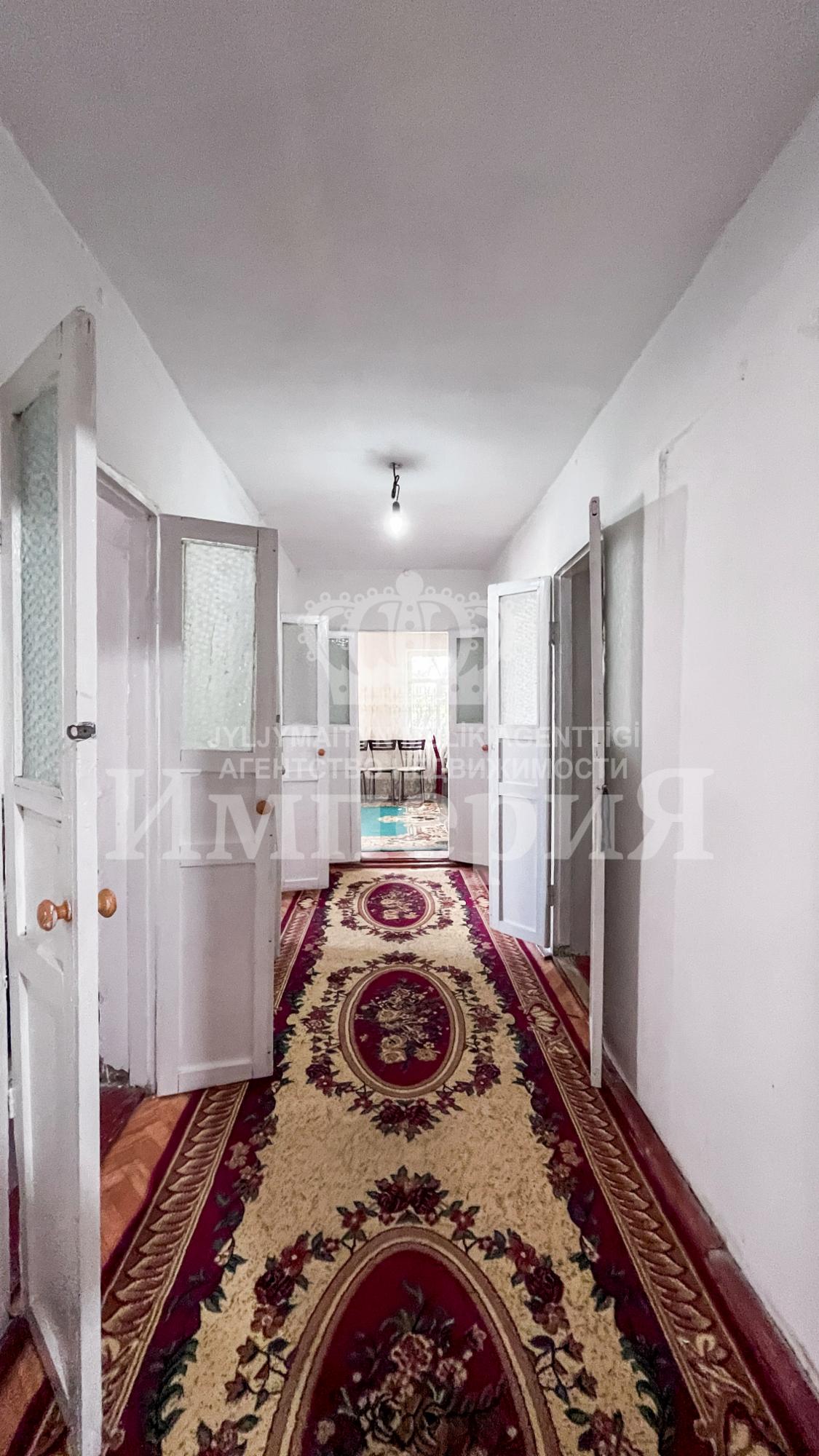 4-комнантный квартира, 85.0 м²,Галымдар за 28 000 000