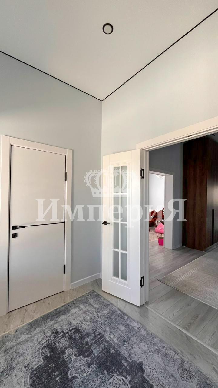 5-комнантный квартира, 157.0 м²,Арасан за 63 000 000